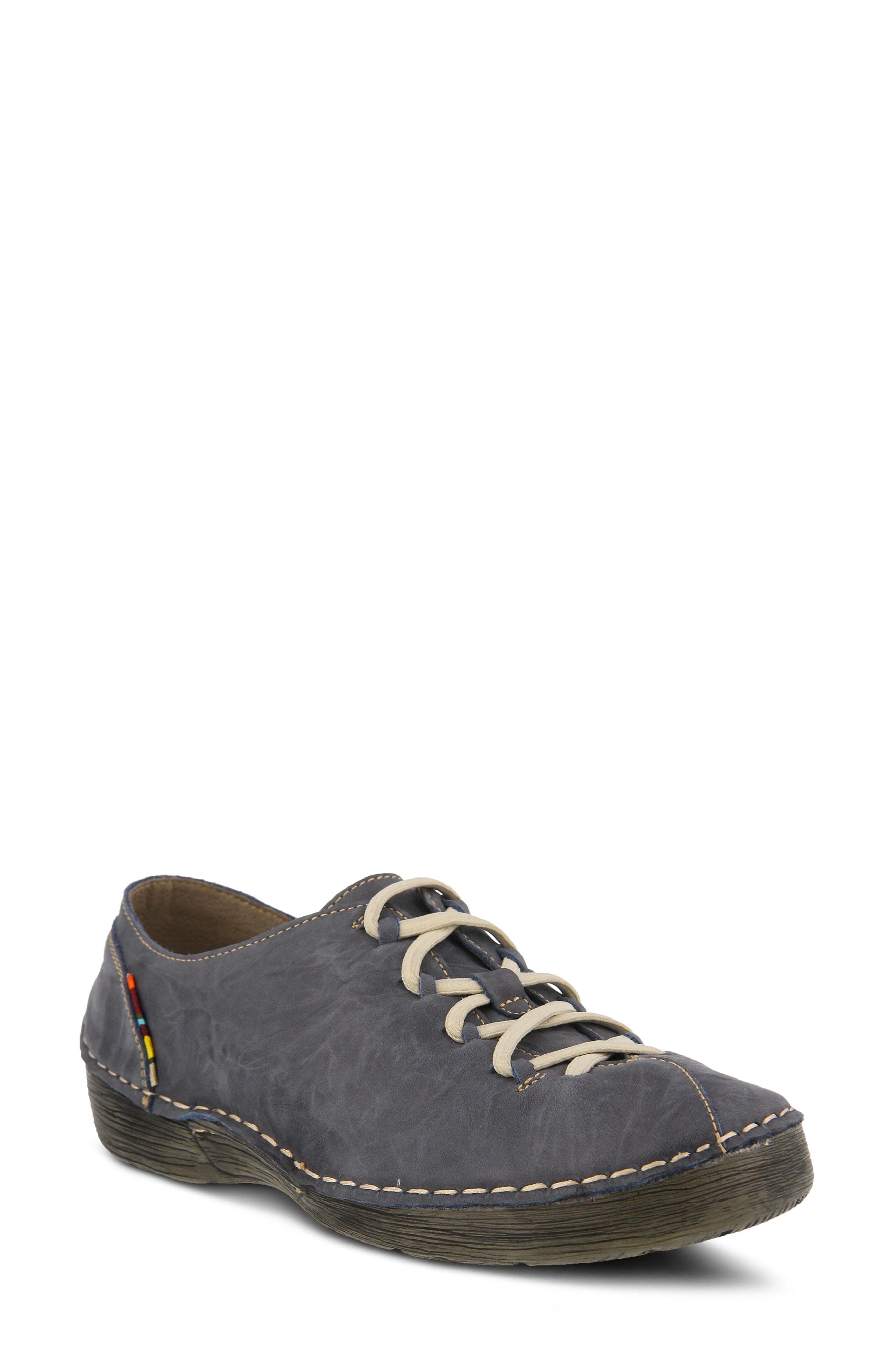 spring step carletta sneaker