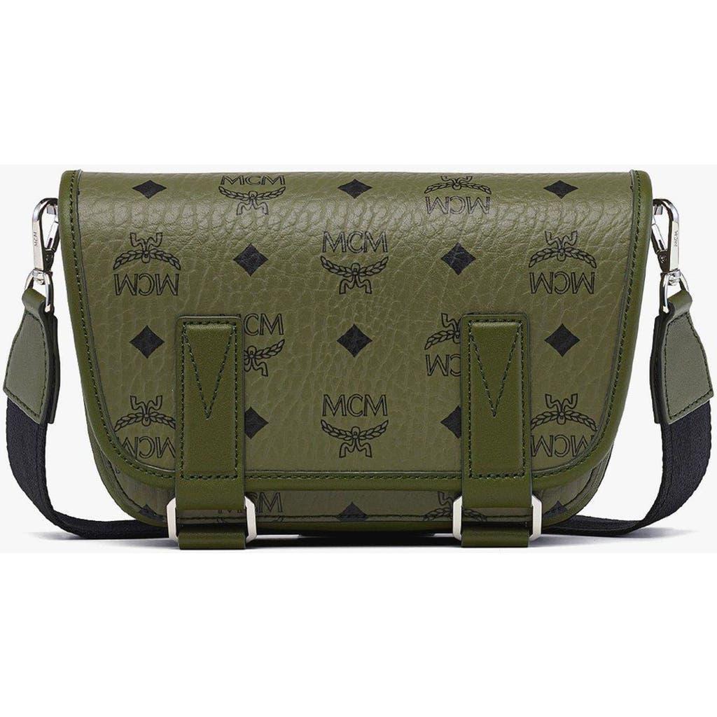 ＭＣＭメッセンジャーバック Men's Designer Leather Messenger & Crossbody Bags | MCM® US