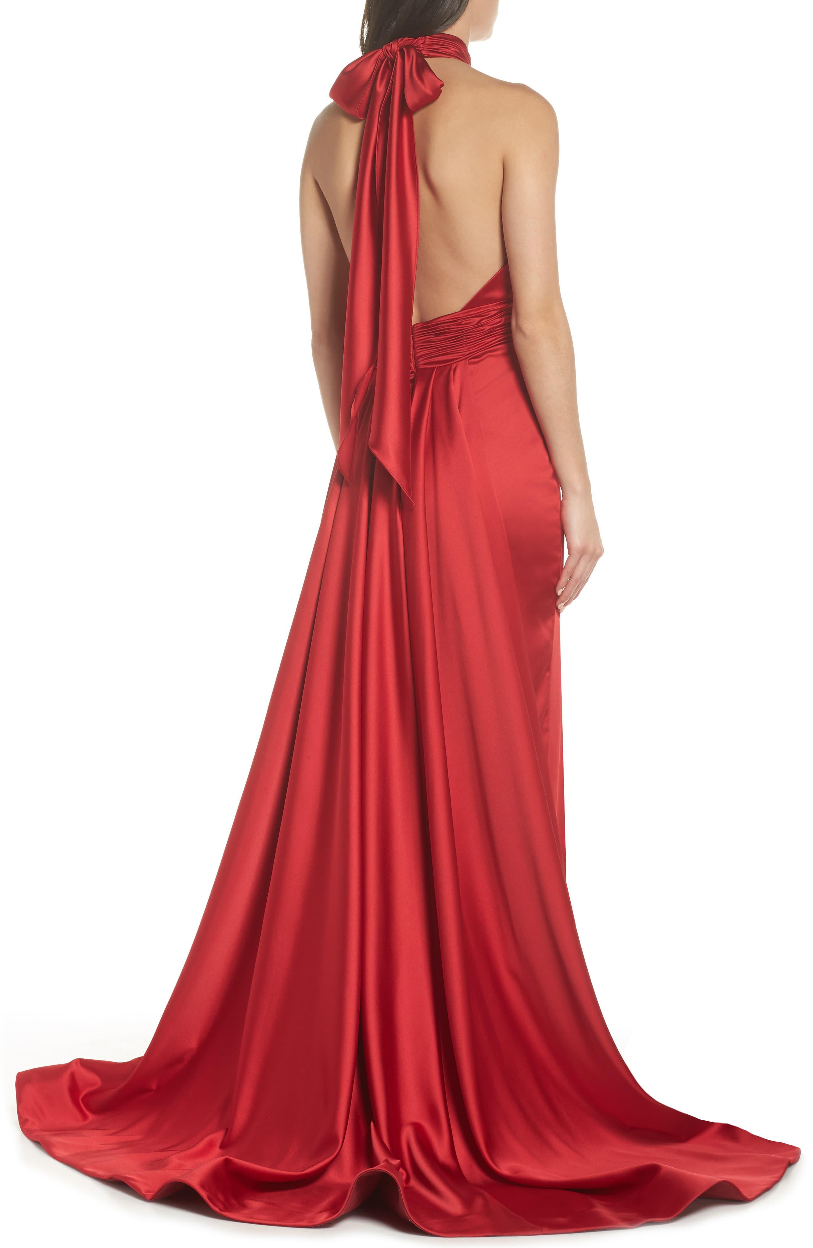 red mac duggal