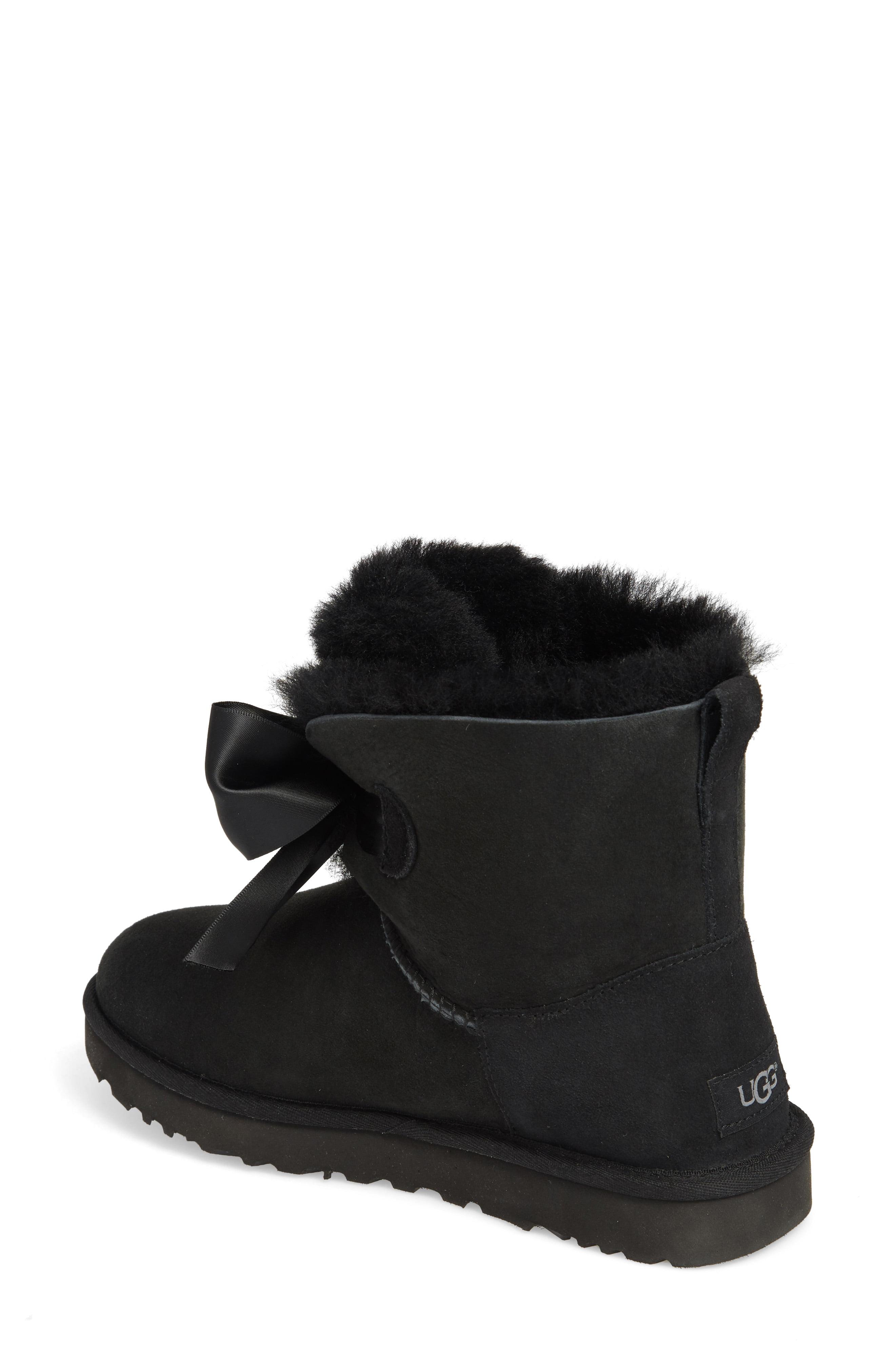 satin uggs