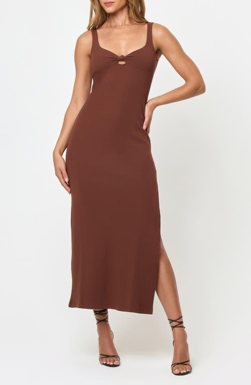 knee length dresses for ladies Drew Dress