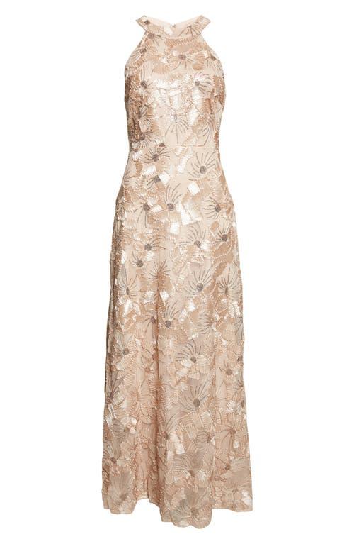 Betsy & Adam High Neck Dresses for Women | Lyst