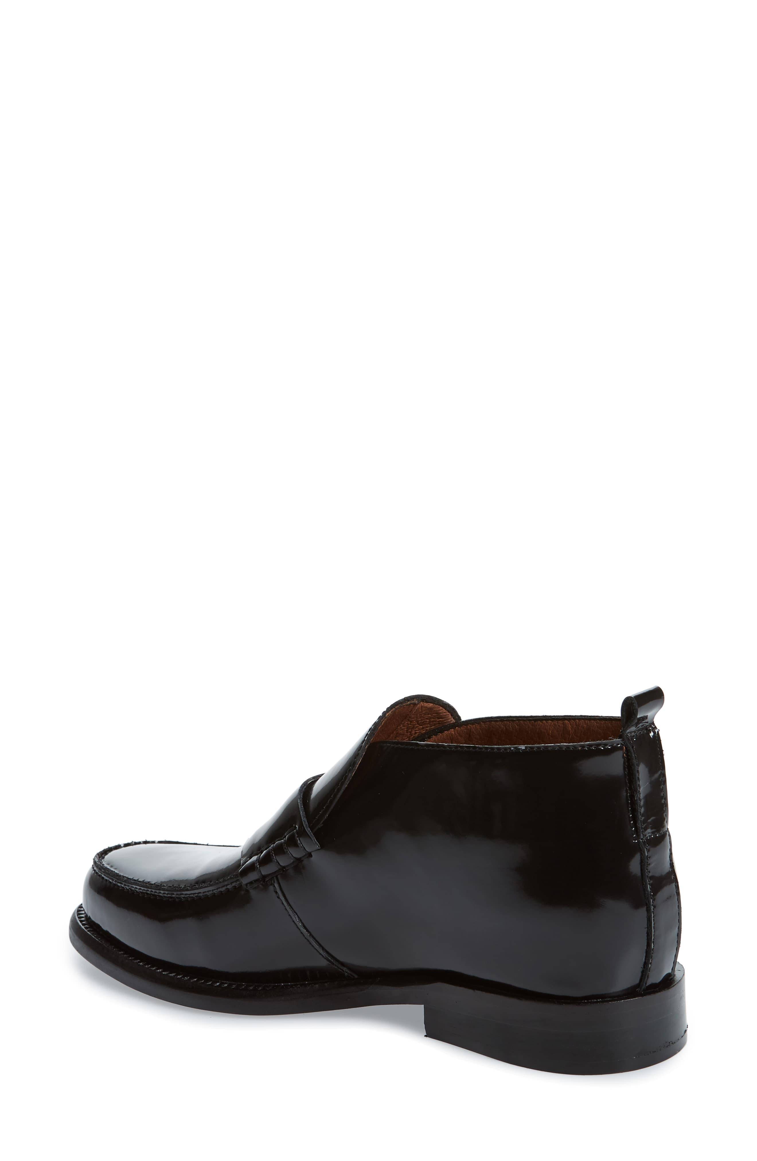 Jeffrey campbell marquis loafer shop