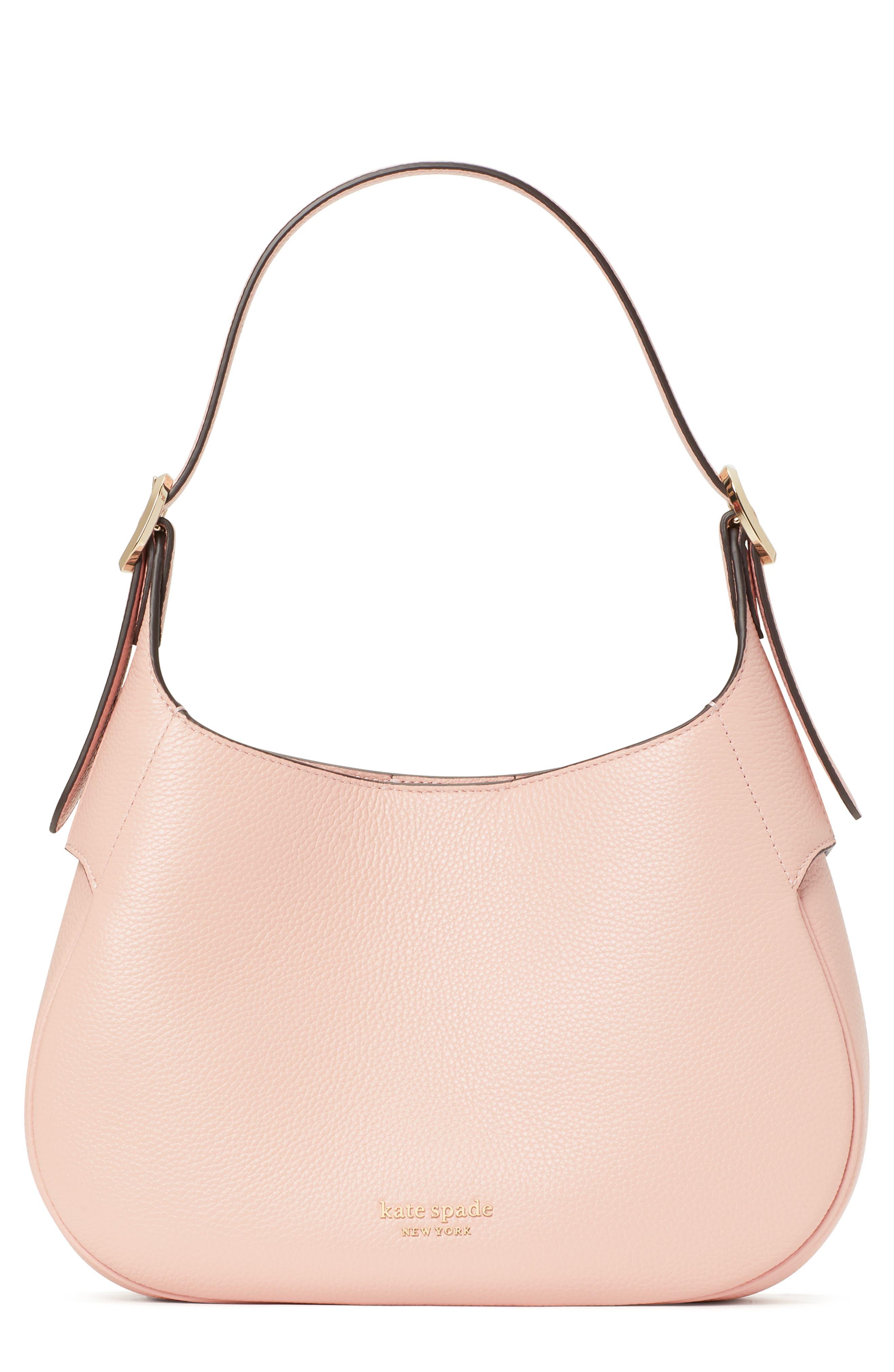 Pink Shoulder Bags  Kate Spade New York