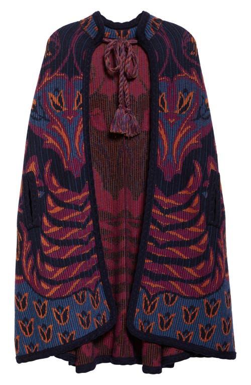 Etro Capes for Women | Online Sale up to 73% off | Lyst