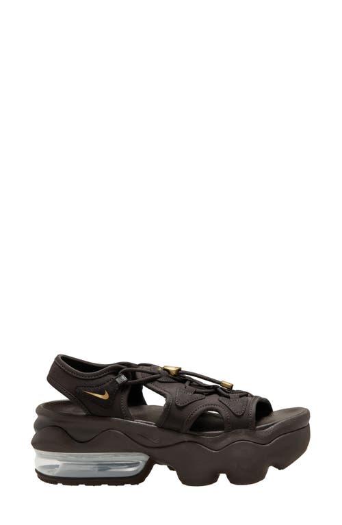Nike Air Max Koko Sandal in Black | Lyst