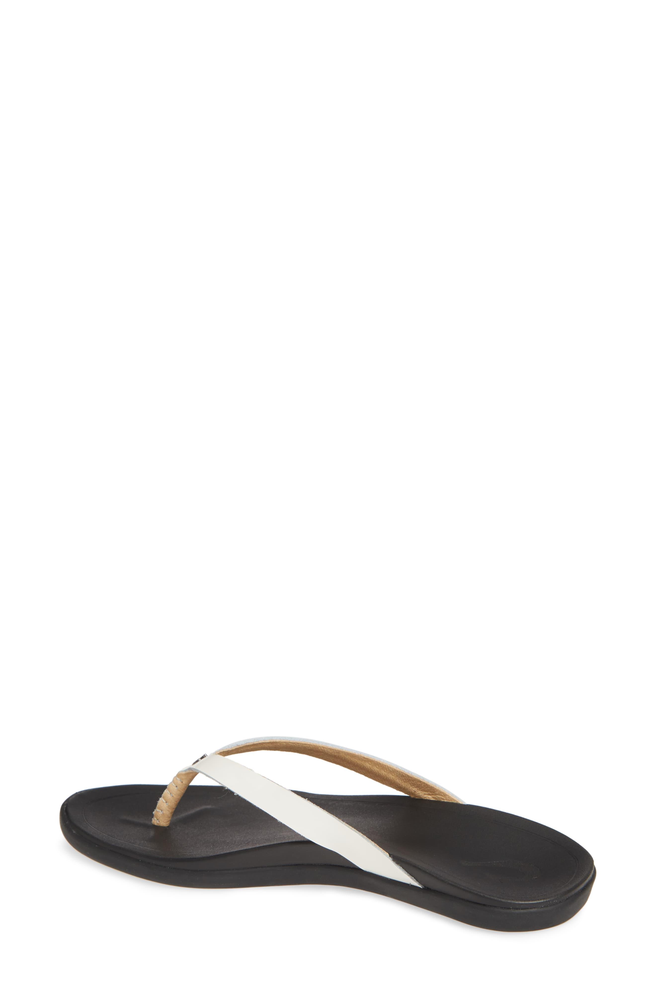 Reef Women Gypsy Macrame Flip Flop - Decoratorist - #148142