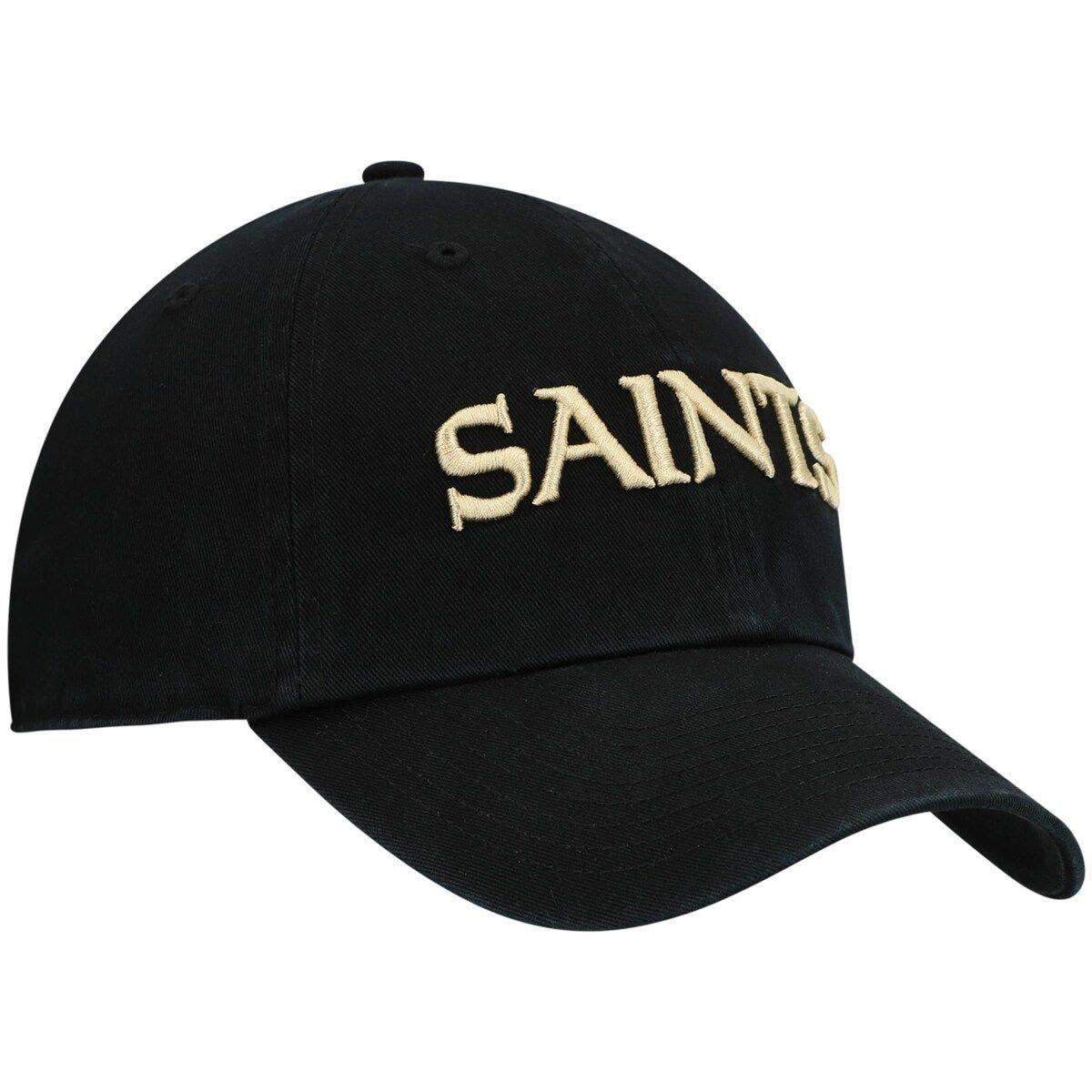 47 New Orleans Saints Secondary Clean Up Adjustable Hat At Nordstrom in  Natural for Men