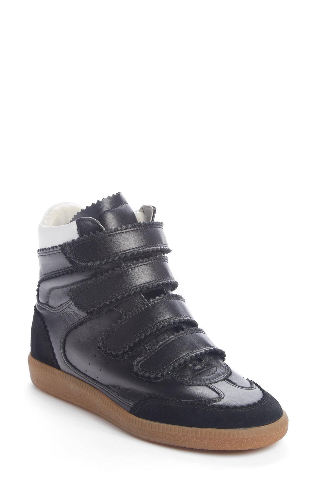 isabel marant bilsy black