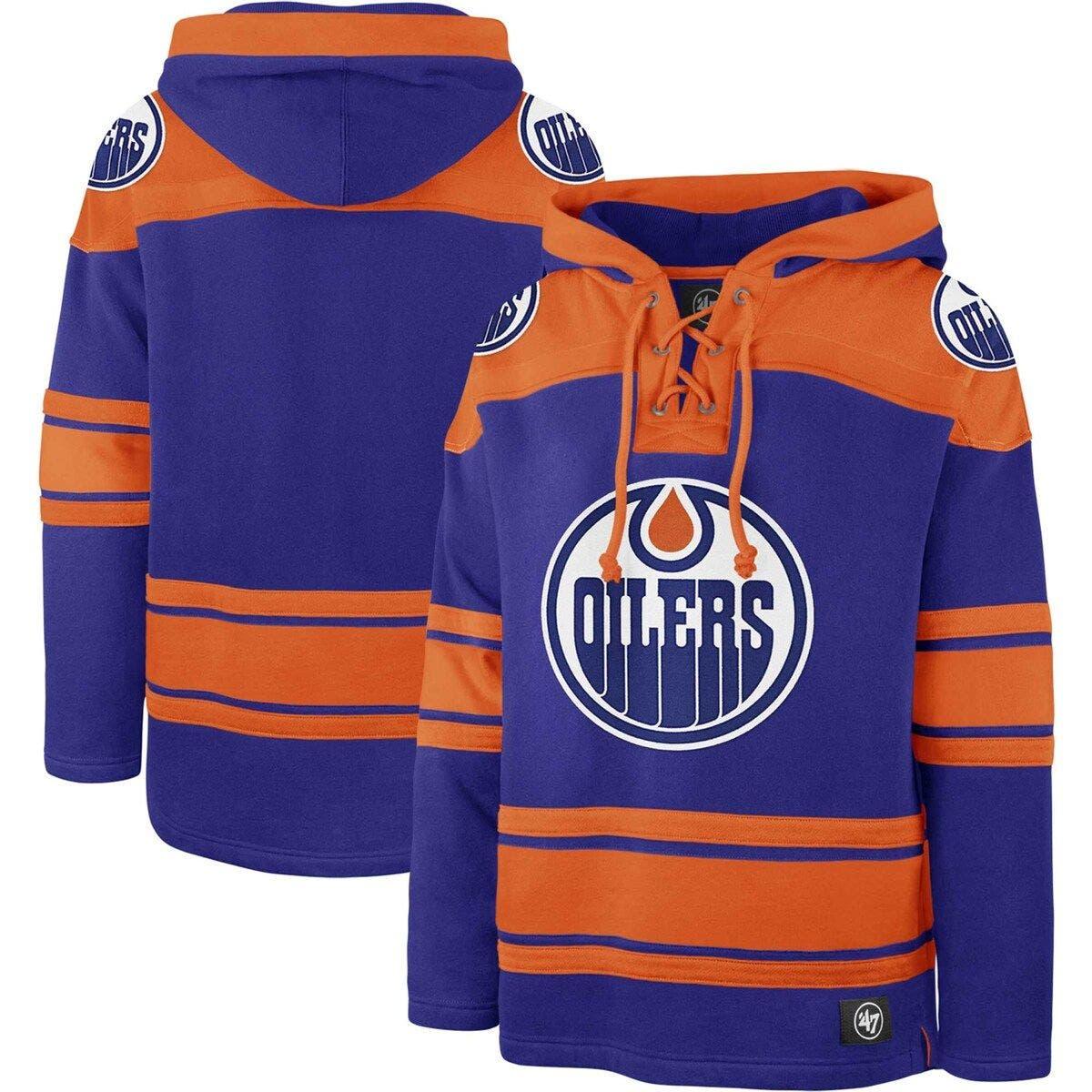 Edmonton Oilers - Pro Sweatshirts
