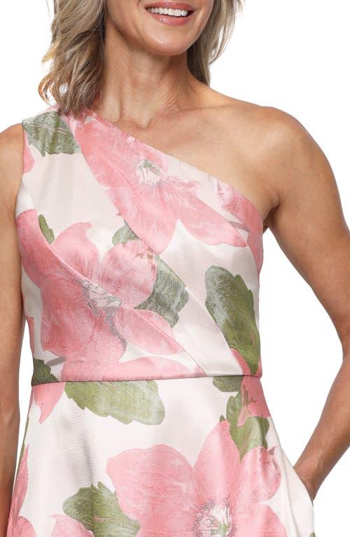 sachin and babi light blue dress Alex Evenings Women's Pink Dresses