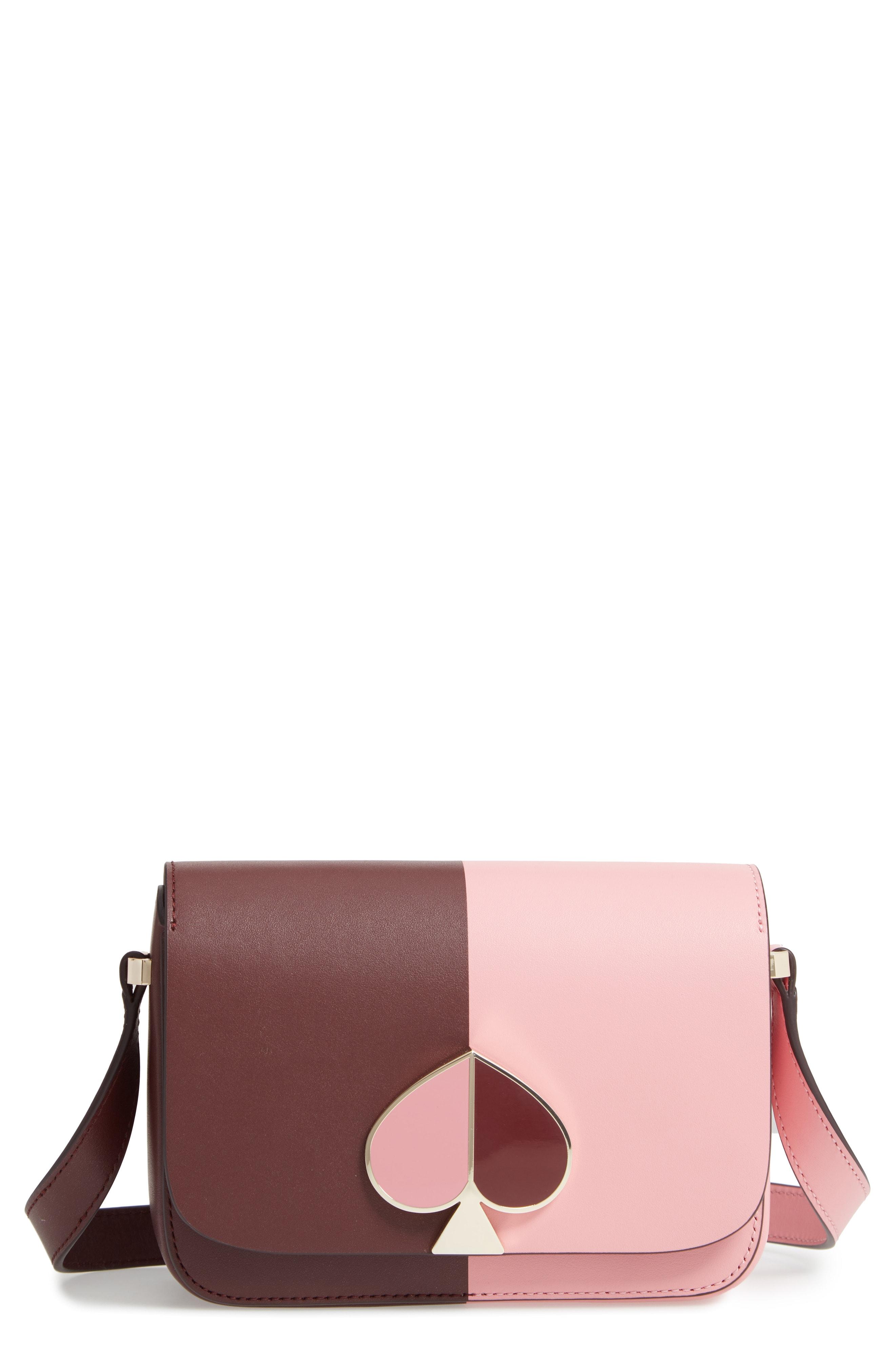 kate spade small shoulder bag