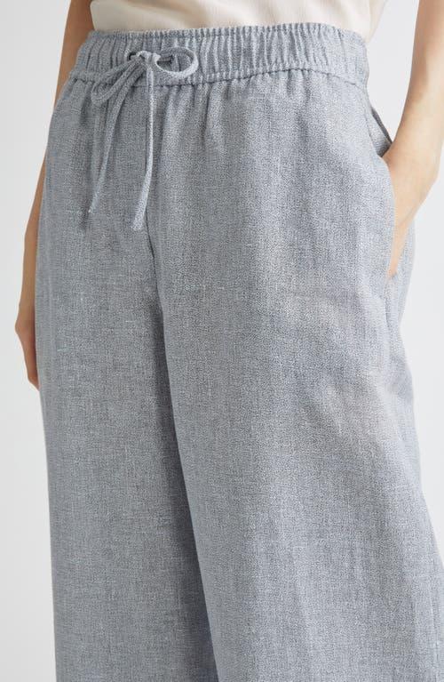 【海外限定】REISSショートパンツ☆Willow Linen-Blend Drawstri Reiss Willow Drawstring Linen-Blend Shorts | Saks Fifth Avenue