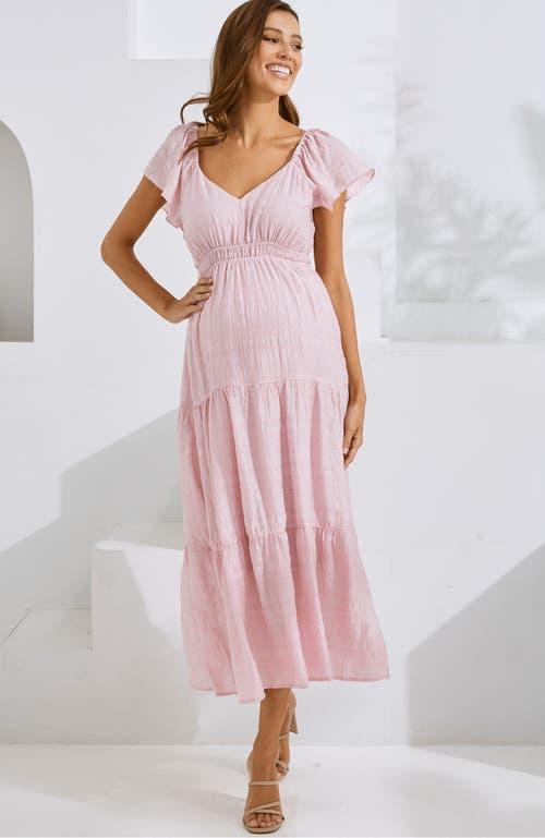 Angel Maternity Nordstrom Nursing Dress ANGEL MATERNITY