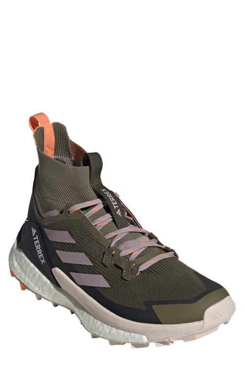 Adidas terrex khaki best sale
