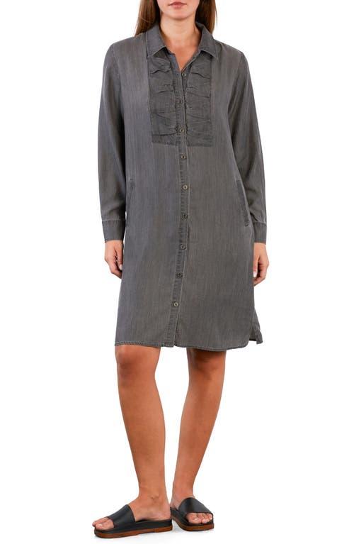 Wash Lab Denim Herringbone Dresses for Women | Lyst