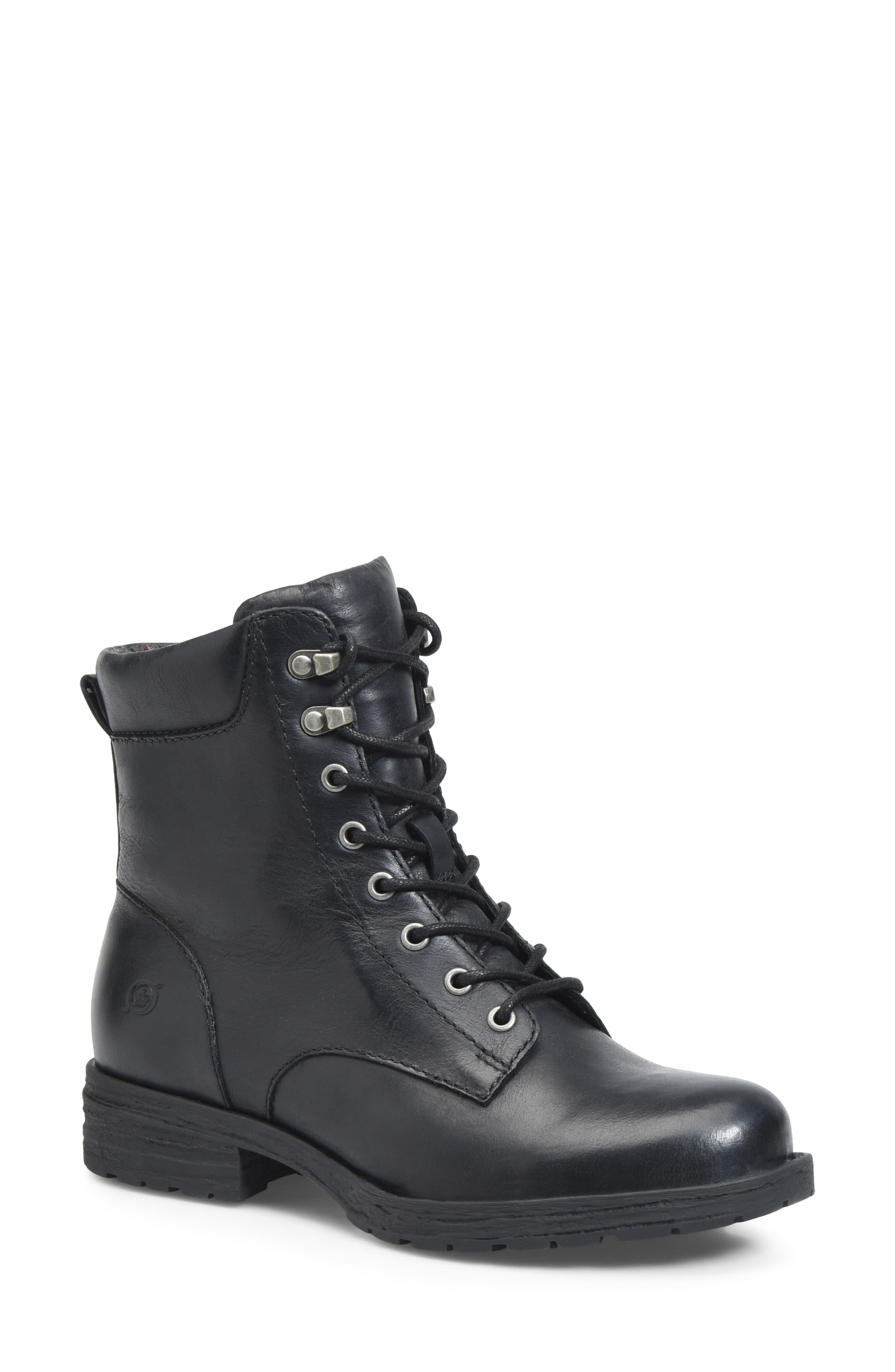 born bay boot