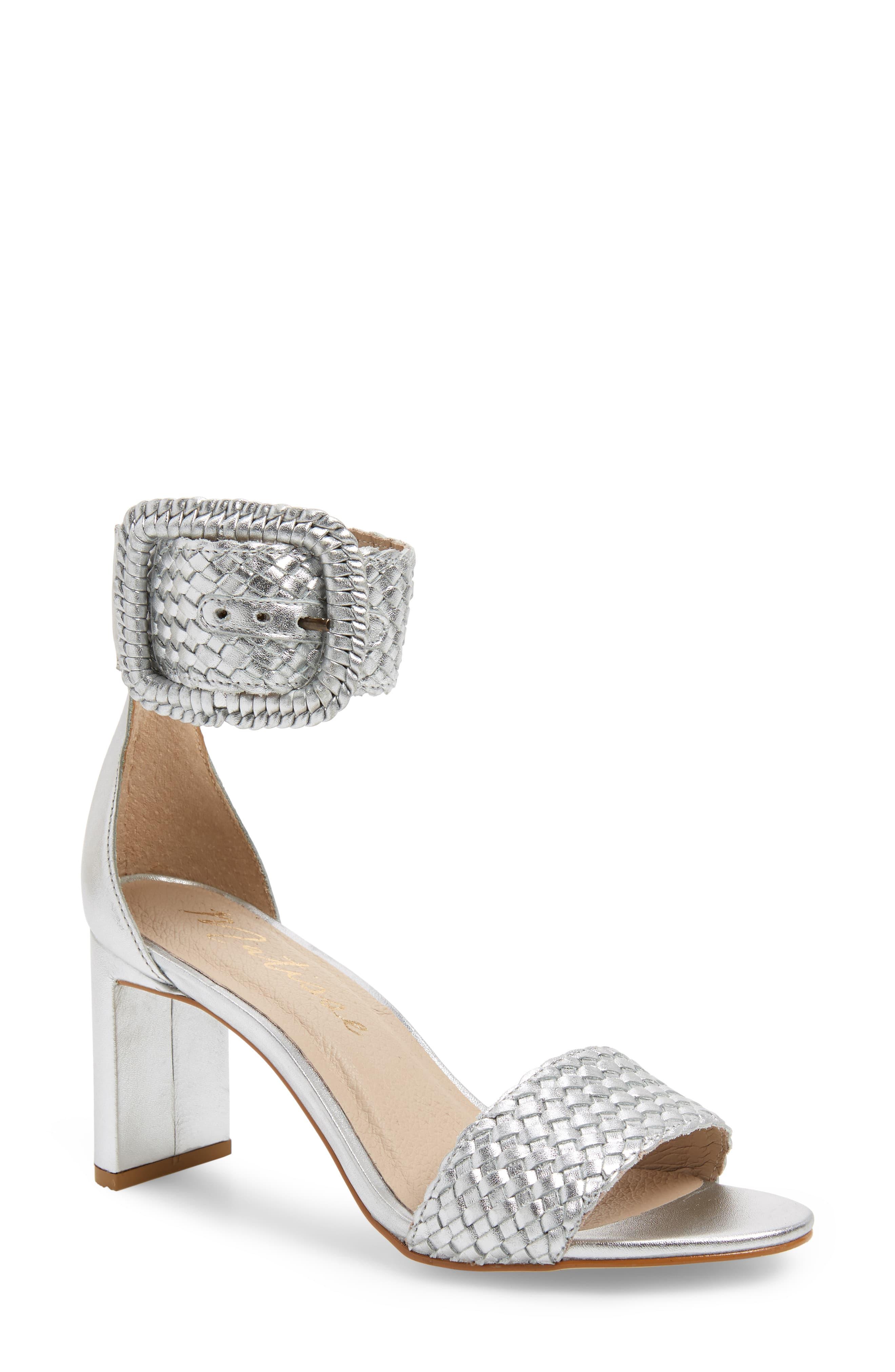 matisse new hope sandal