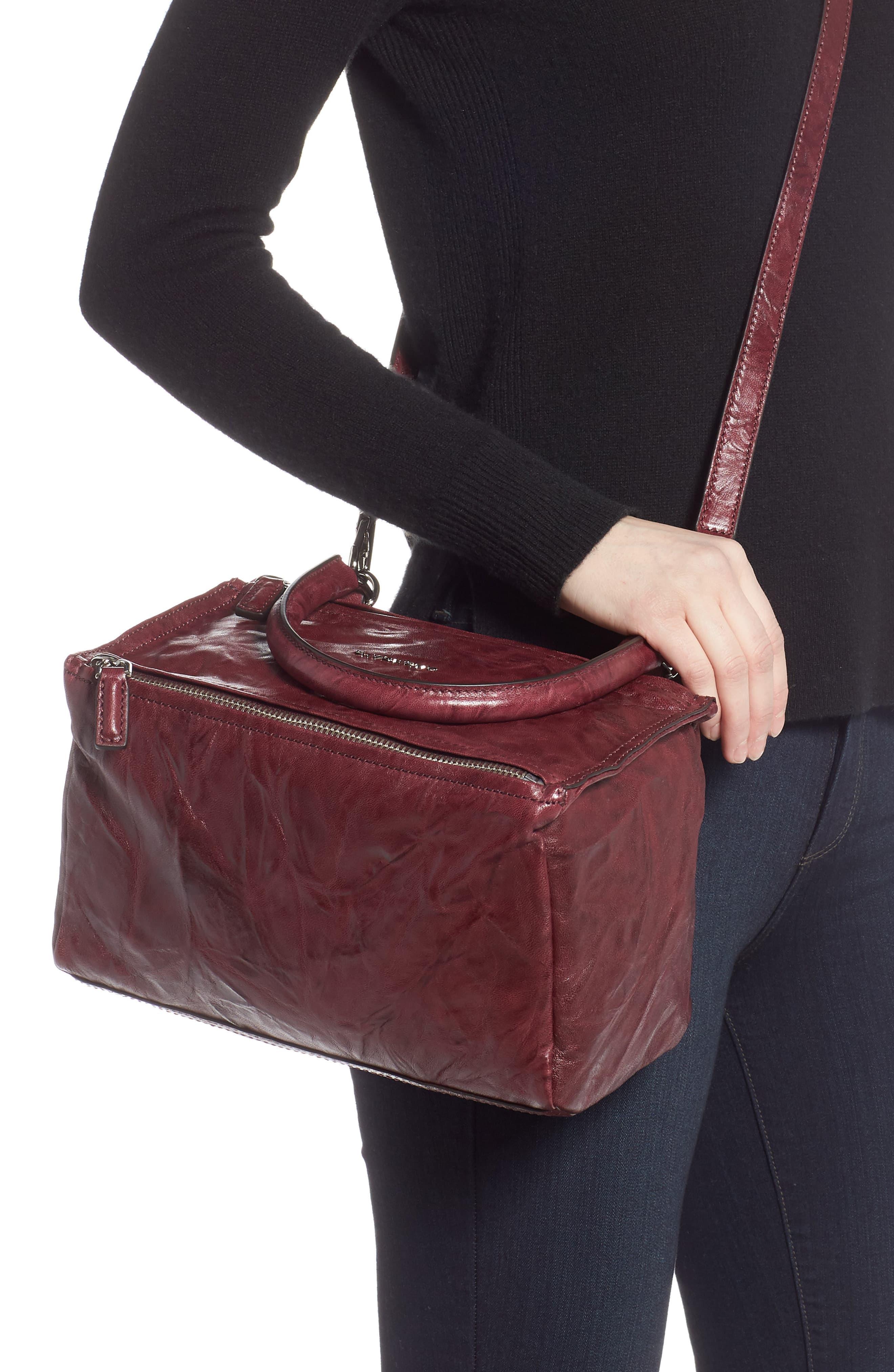 givenchy small pepe pandora