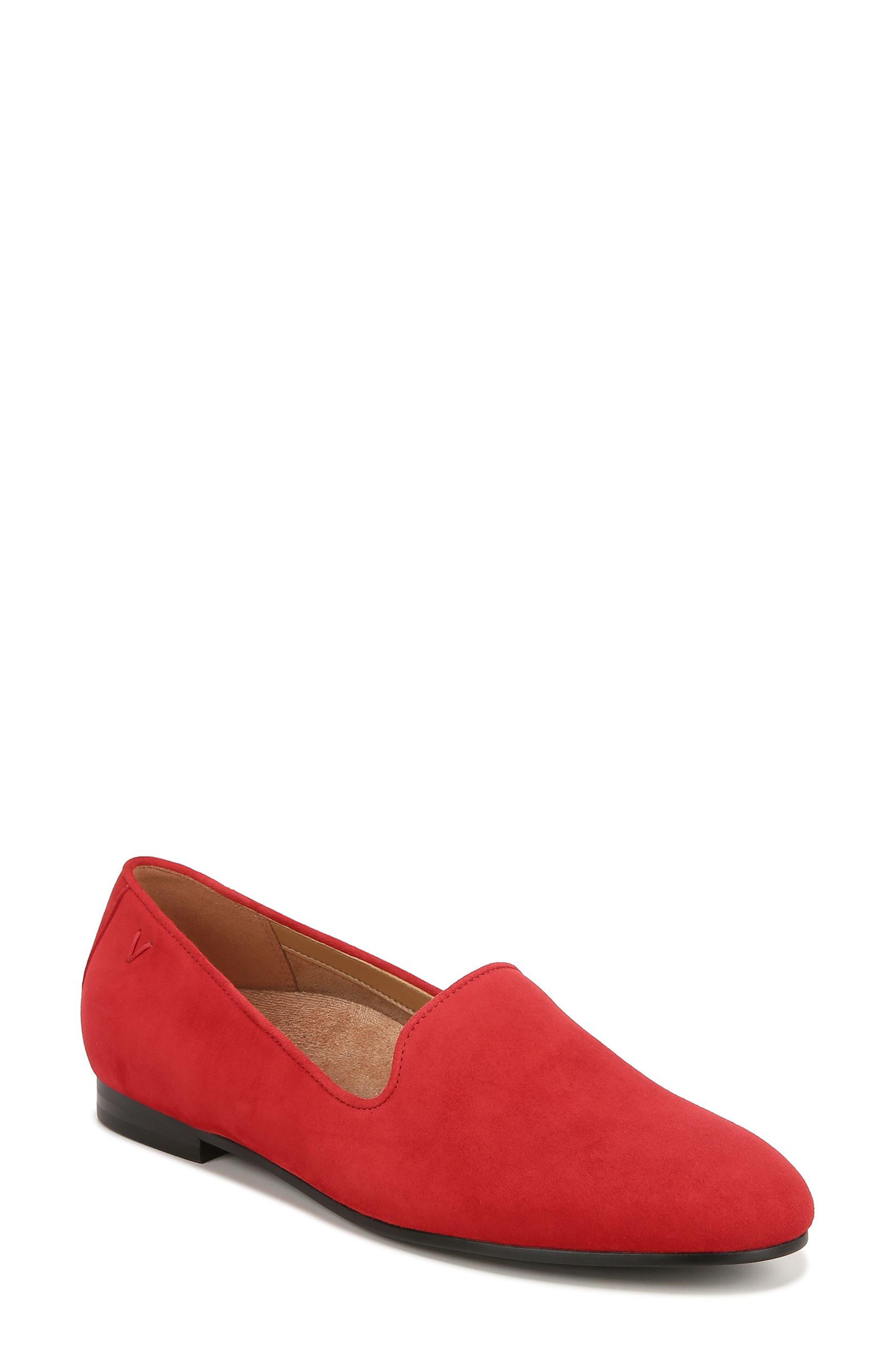 vionic willa loafer
