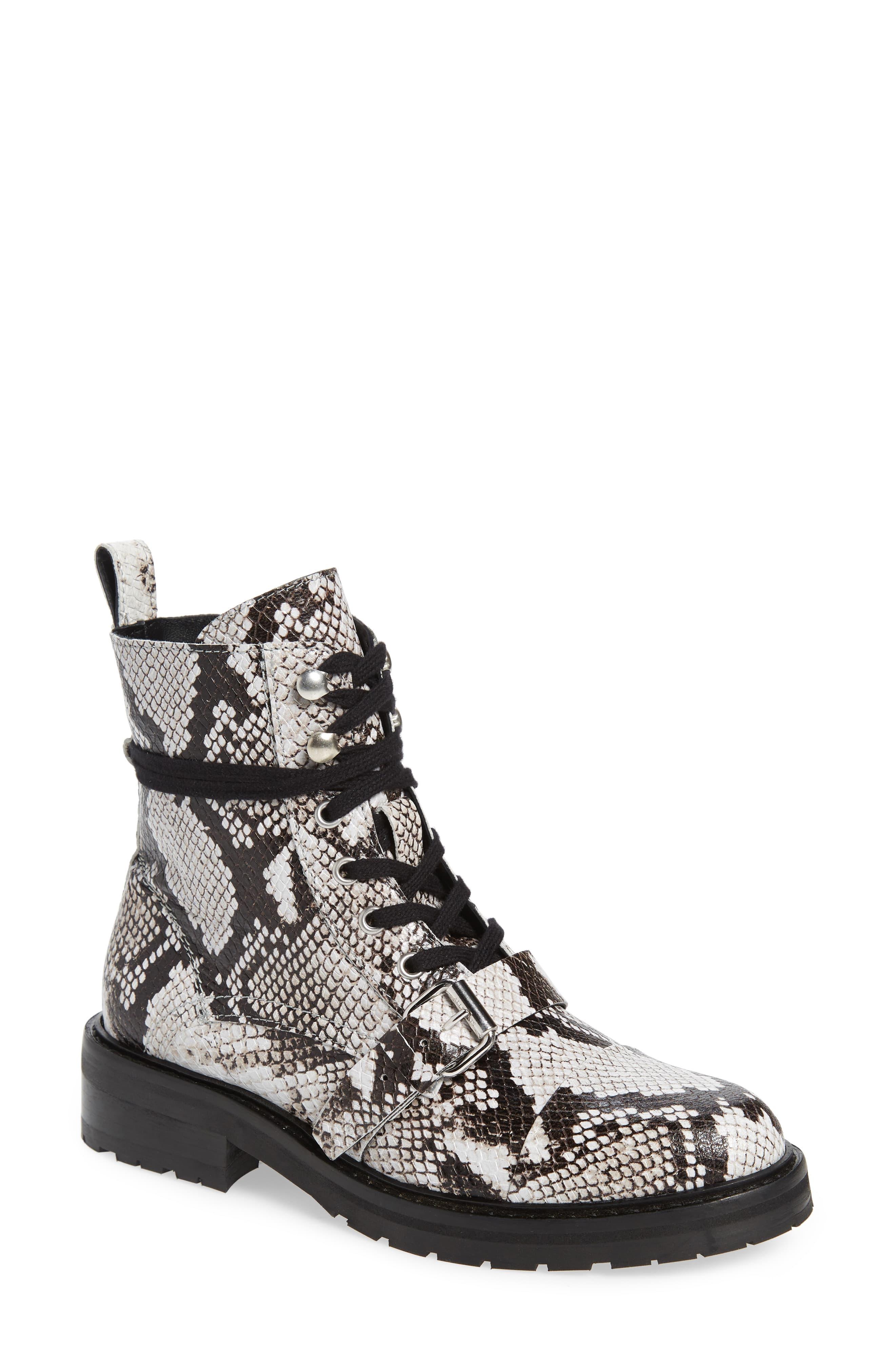 donita all saints boot