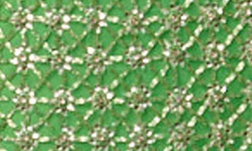 liv foster piper beaded mini dress Liv Foster Piper Beaded Cocktail Minidress in Green