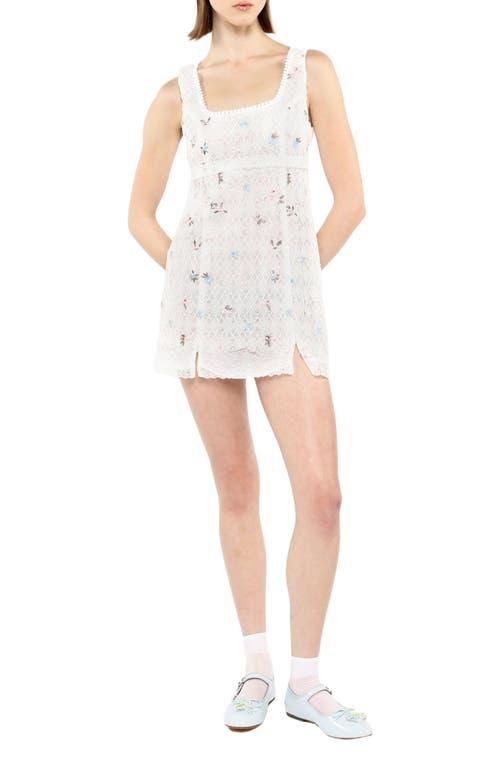 Designer Anna Sui Target Lace Dresses for Women - Up to 67% off | Lyst