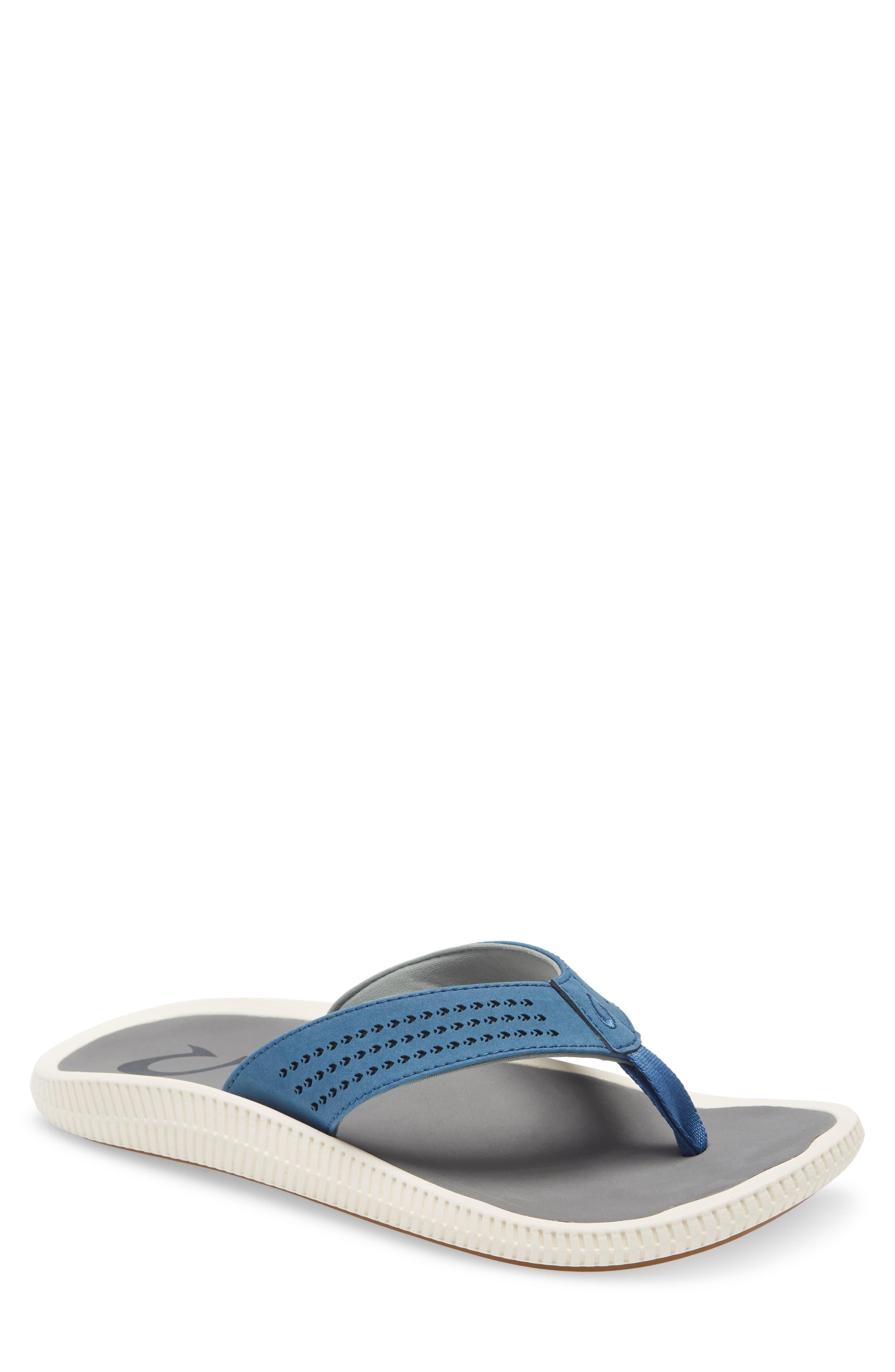 ulele flip flop
