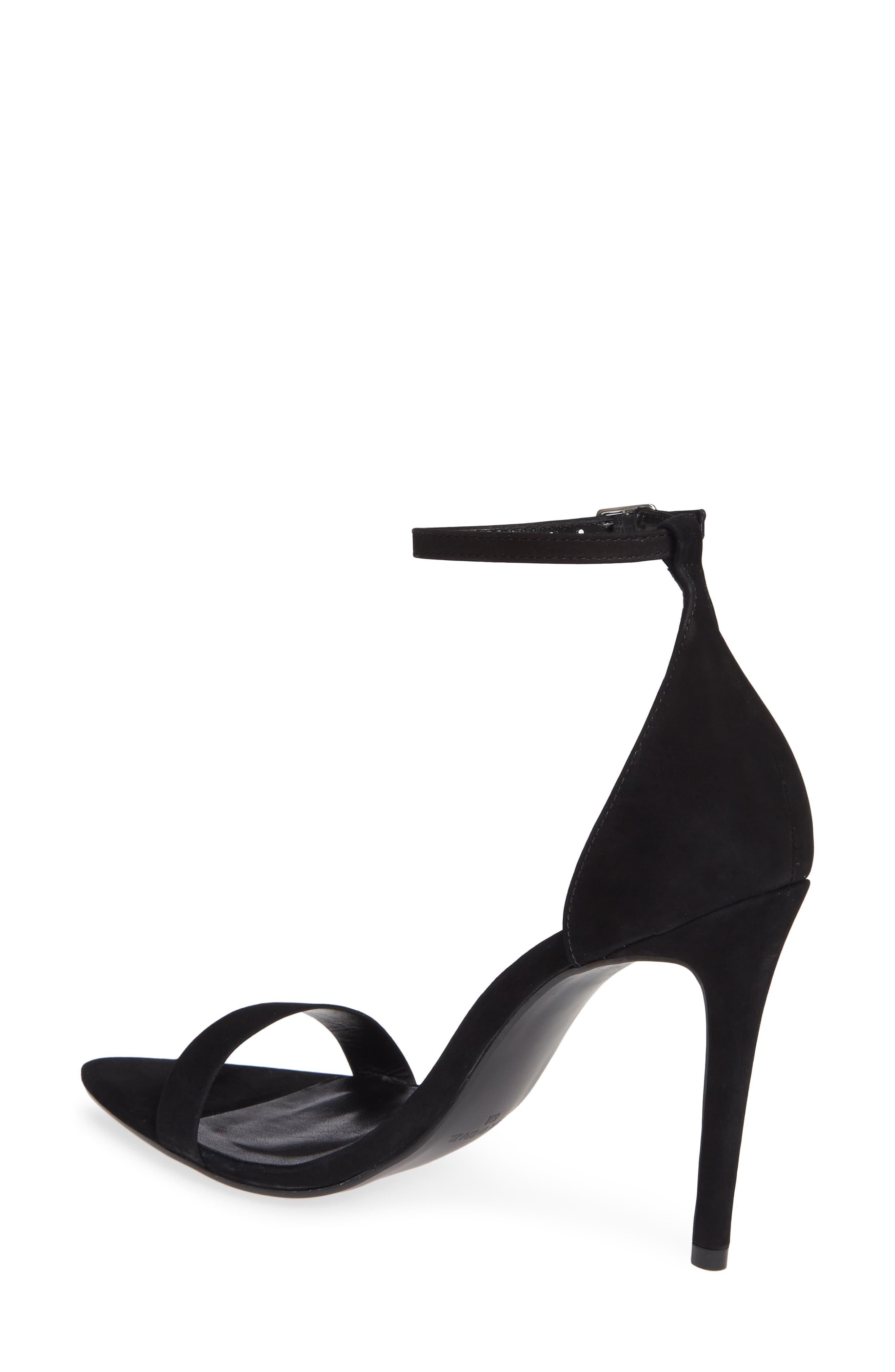 steve madden sane heels
