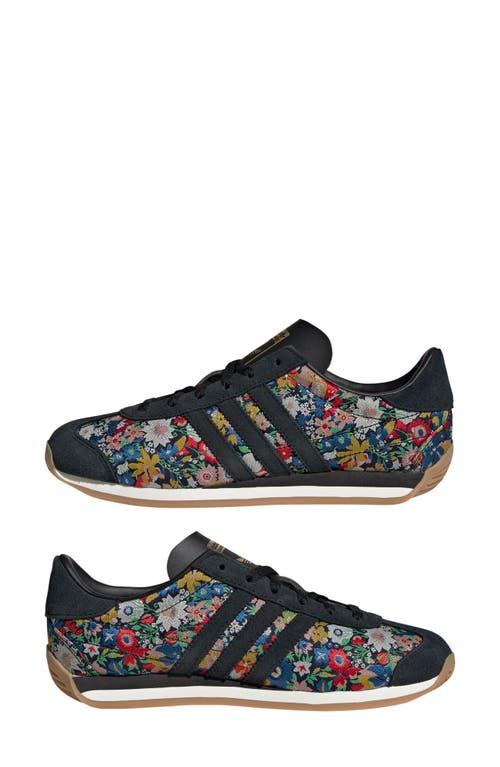 adidas x LIBERTY LONDON ☆ County OG Women’s Adidas x Liberty London Country OG Shoes | Liberty