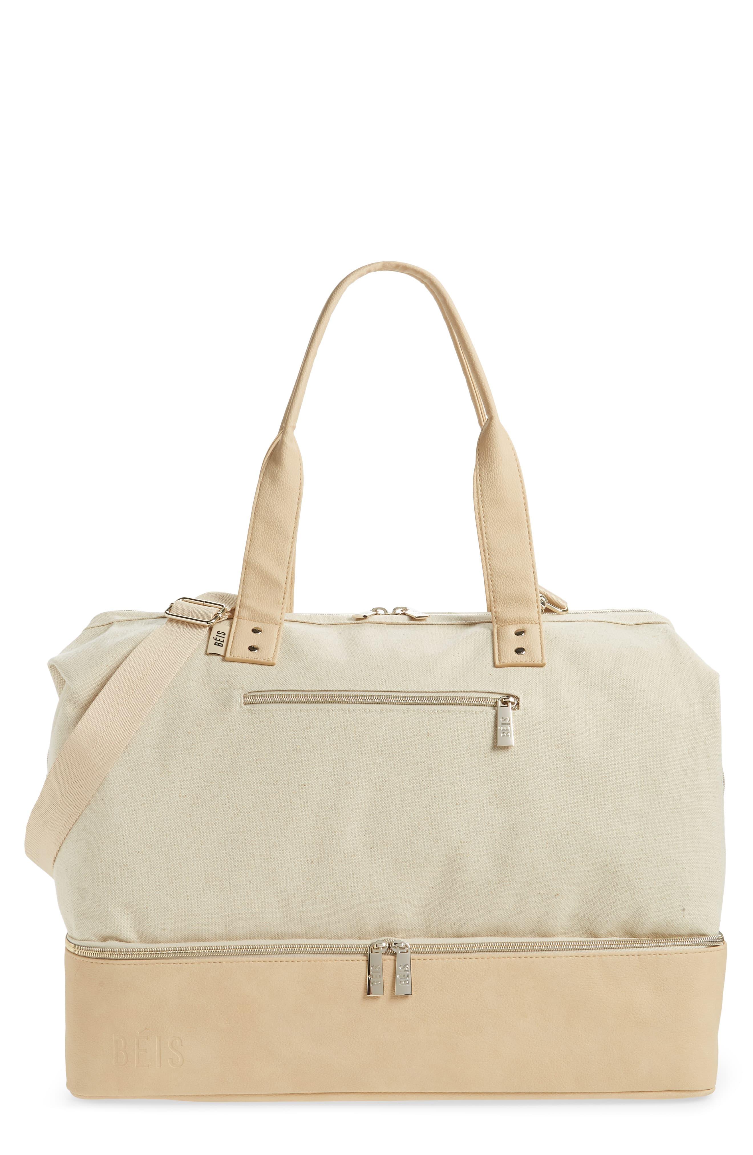 le weekend tote