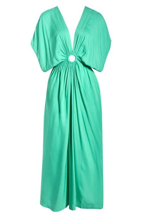 Green Elan Clothing for Women | Lyst