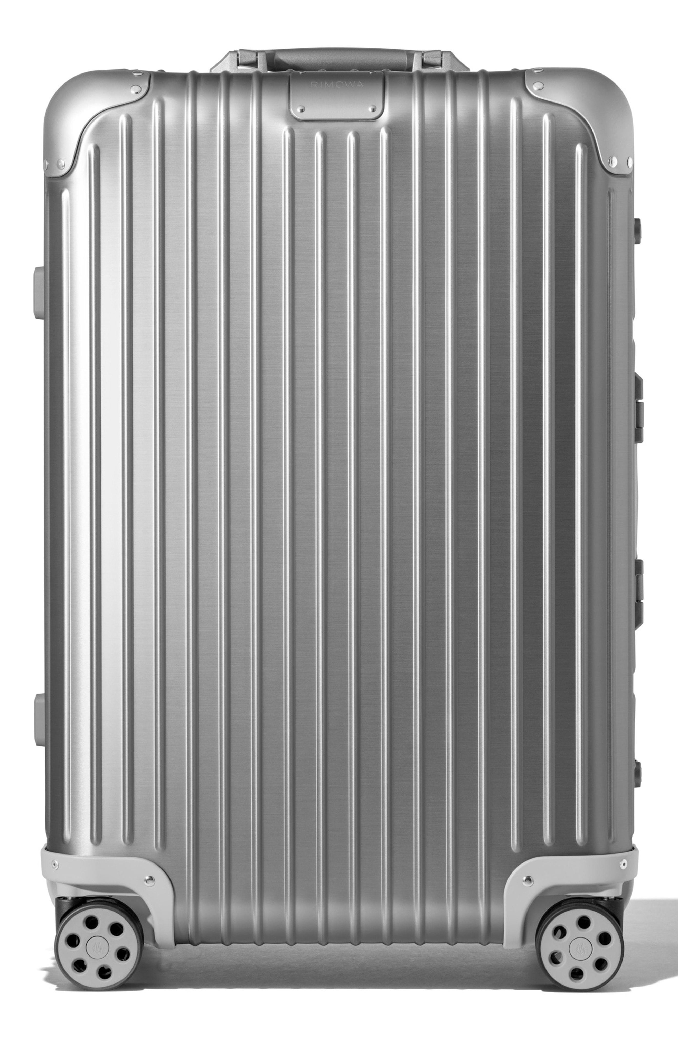 rimowa luggage nordstrom