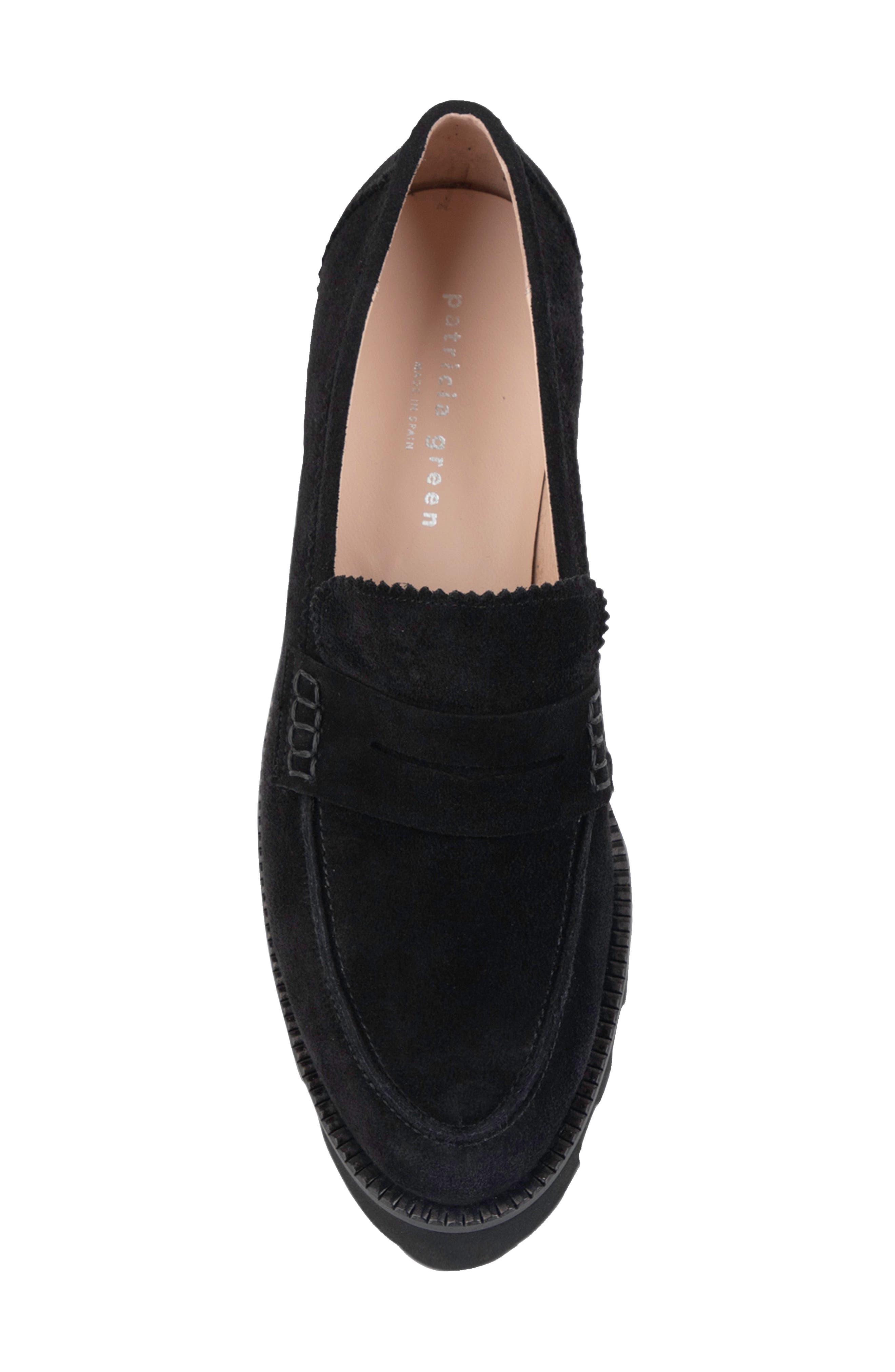 Patricia Green Coco Belgian Loafer