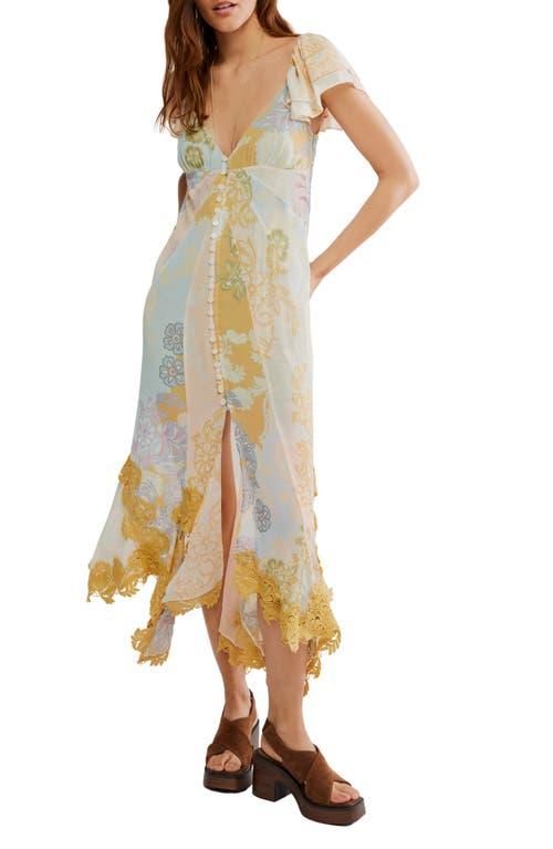 knee length dresses for ladies Catalina Maxi Dress by Free People