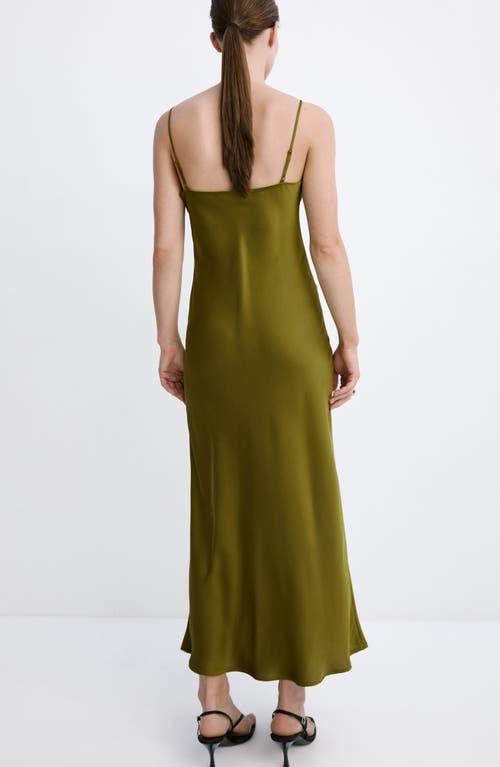 Mango Green Dresses for Women | Lyst Mango Green Dresses for Women | Lyst