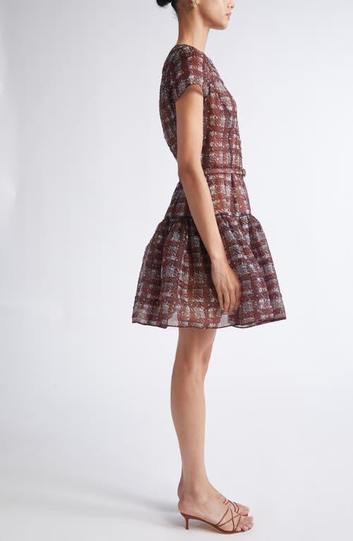 Oscar de la Renta Mini and short dresses for Women | Online