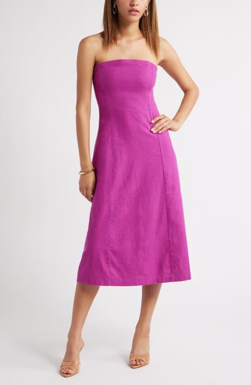 chinese dress ladies Amazon.com: Fiemaoves Sexy Twist Front Strapless Sweetheart Neckline Midi  Dresses for Women Smocked Cutout Tube Top Linen Dress Wedding Guest Pink :  Clothing, Shoes & Jewelry main image 0