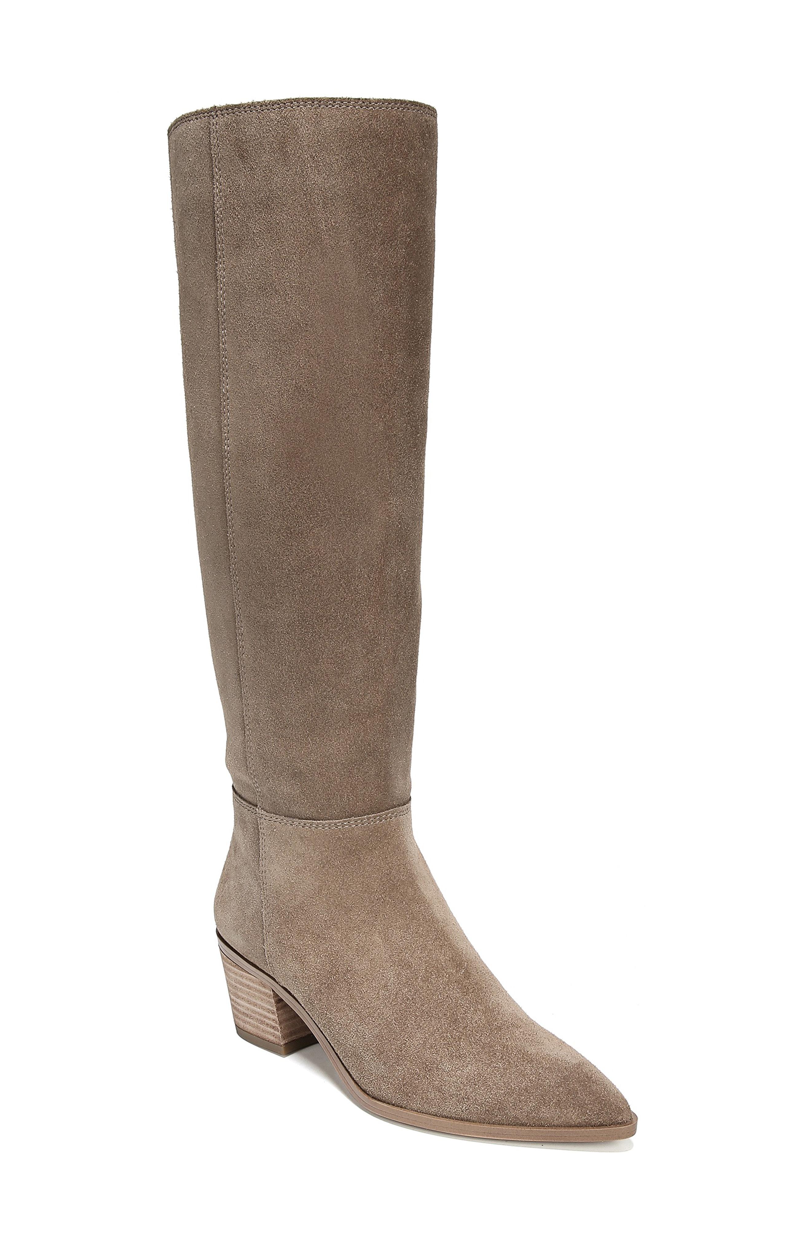 franco sarto sharona boot
