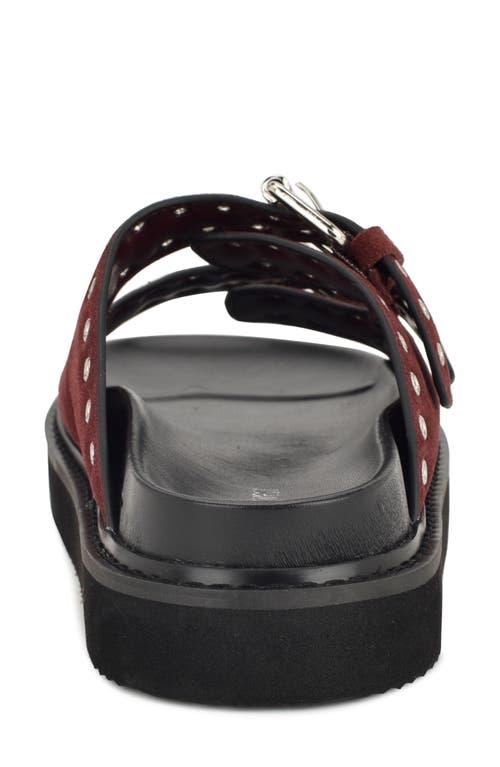 Nine West Flat sandals for Women | Online Sale up to 37% off