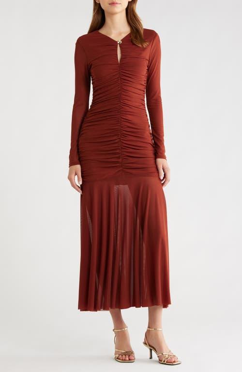 chinese dress ladies ASTR The Label Cora Sweater Dress main image 0