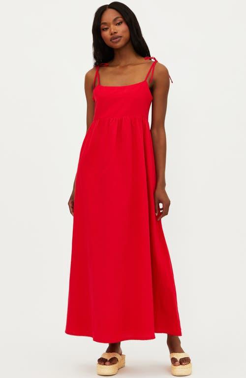 Designer Red Summer Beach Dresses for Women - Up to 81% off | Lyst
