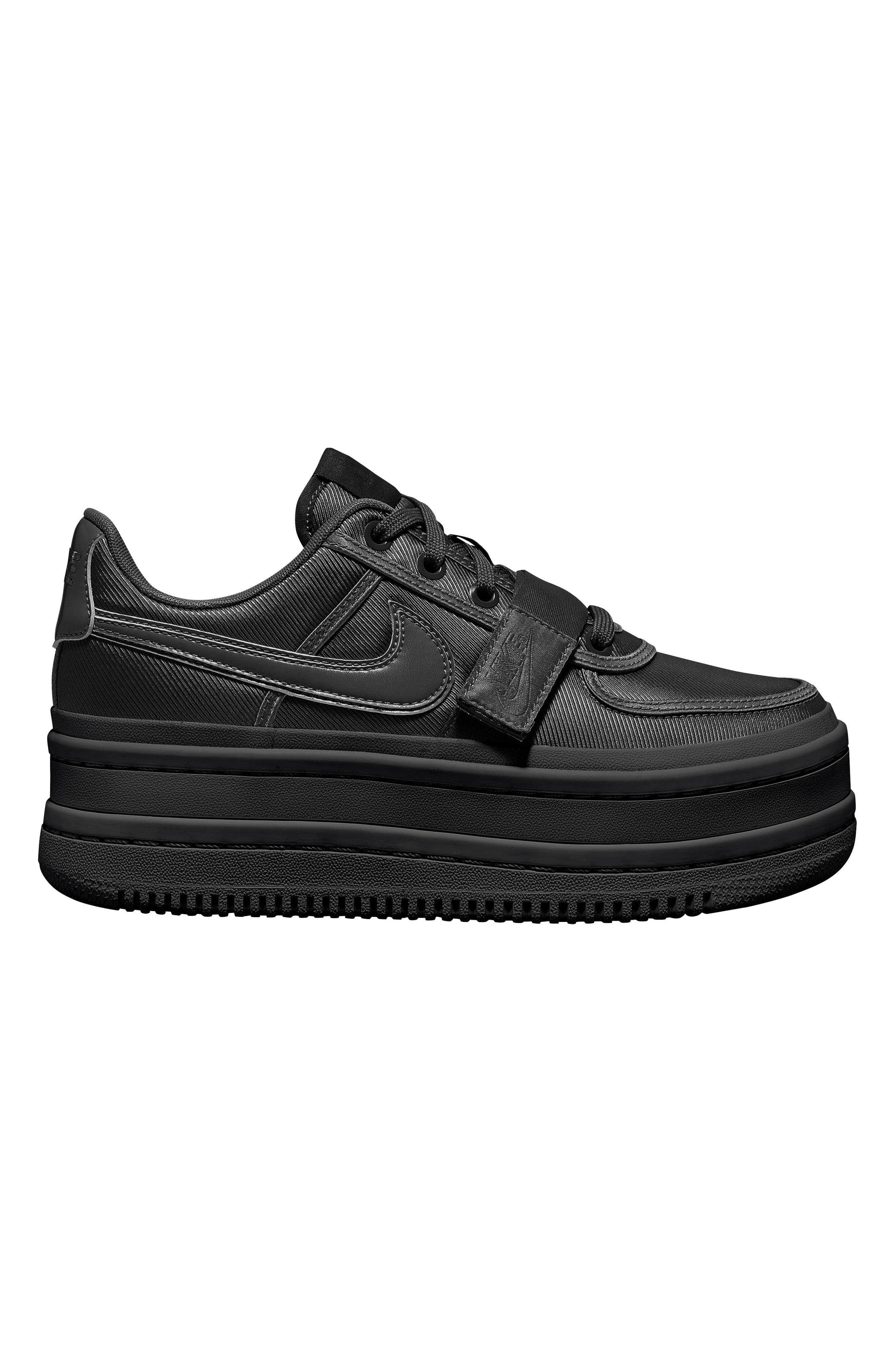 vandal 2k sneaker black