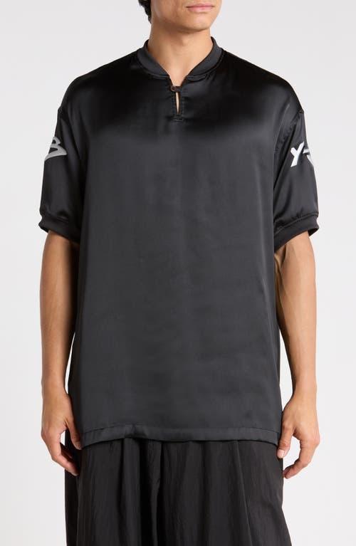 Y-3 Polo shirts for Men | Online Sale up to 49% off | Lyst