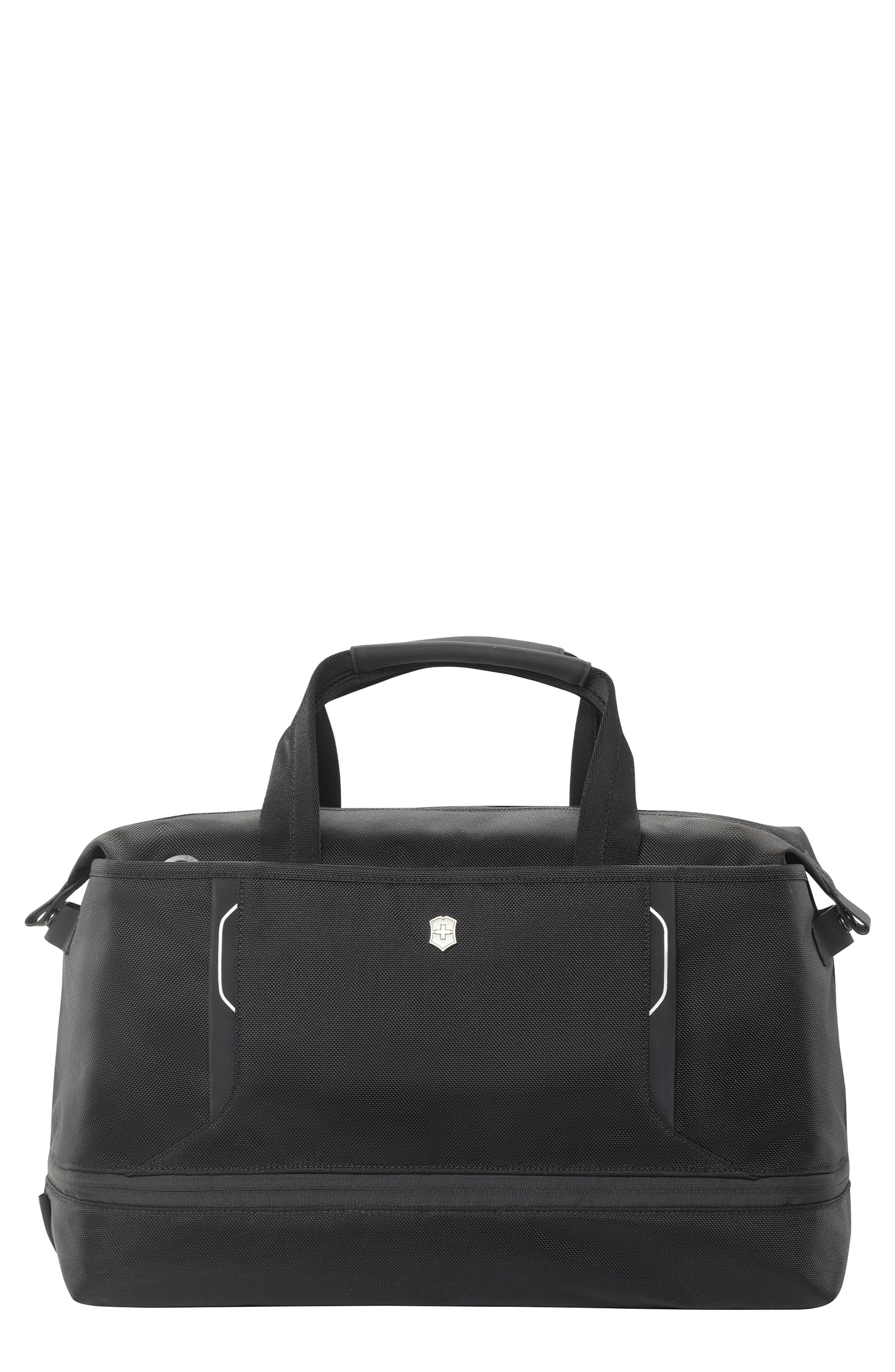 victorinox duffle bag