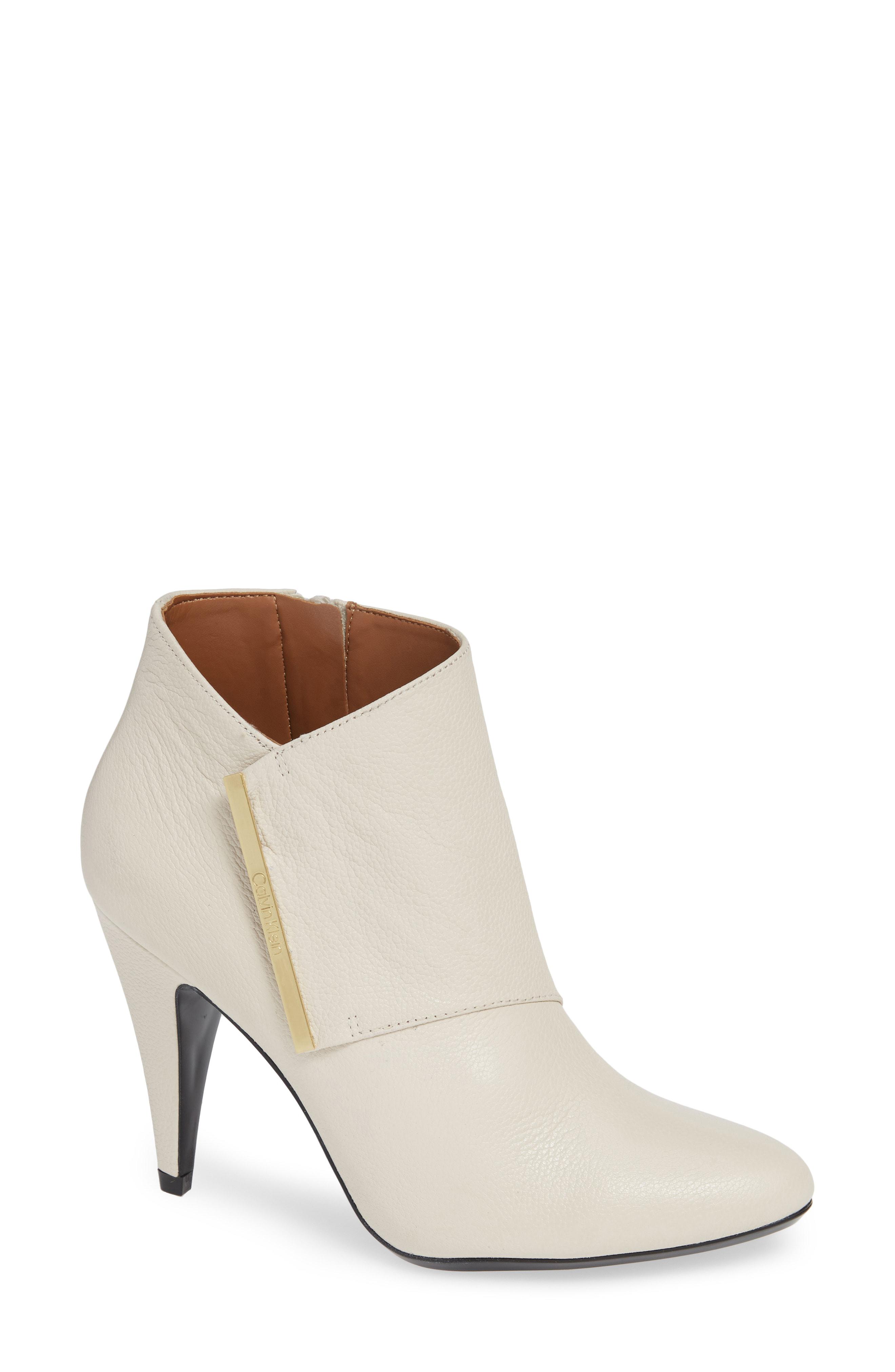 Calvin Klein Nichol Bootie 2024 www.horepnicko.cz