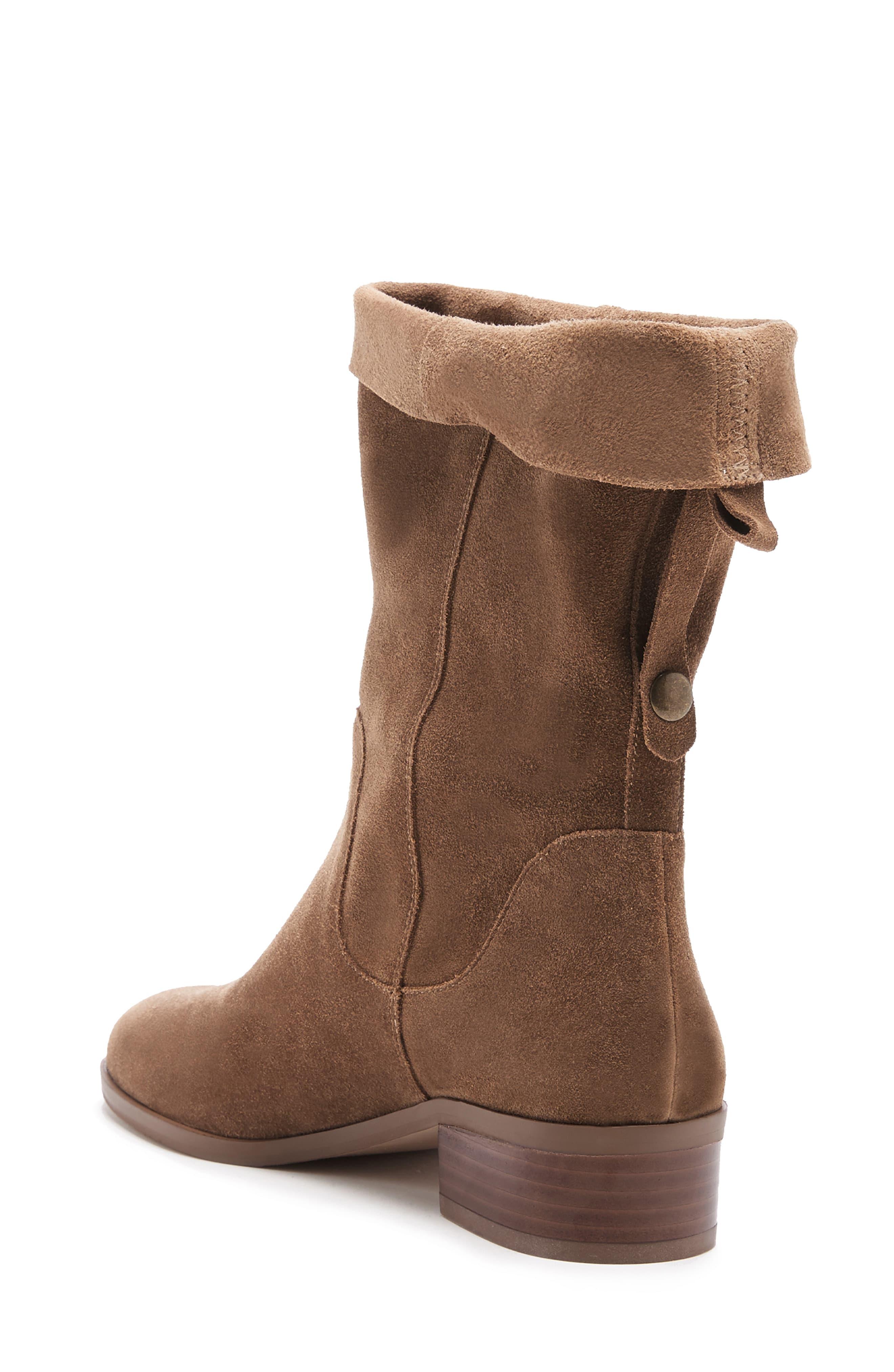 sole society calanth bootie