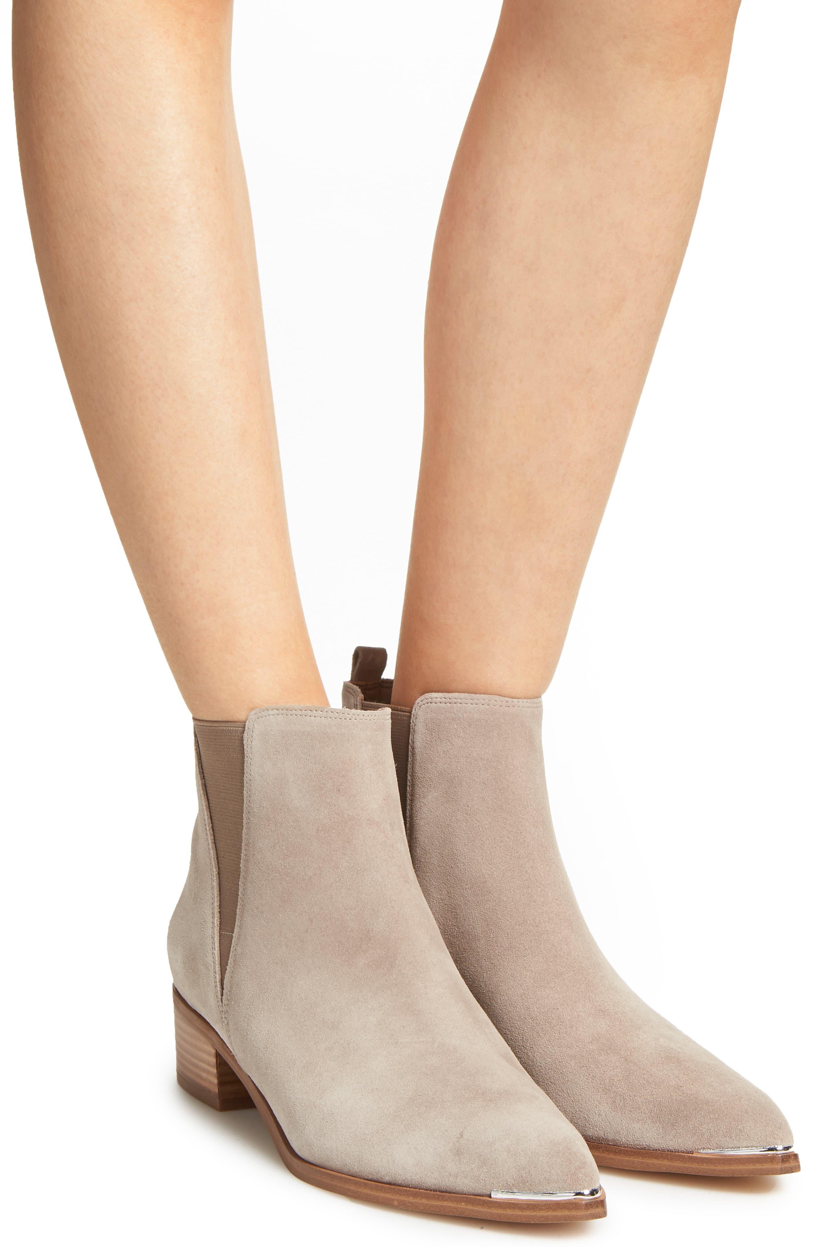 marc fisher yale chelsea bootie