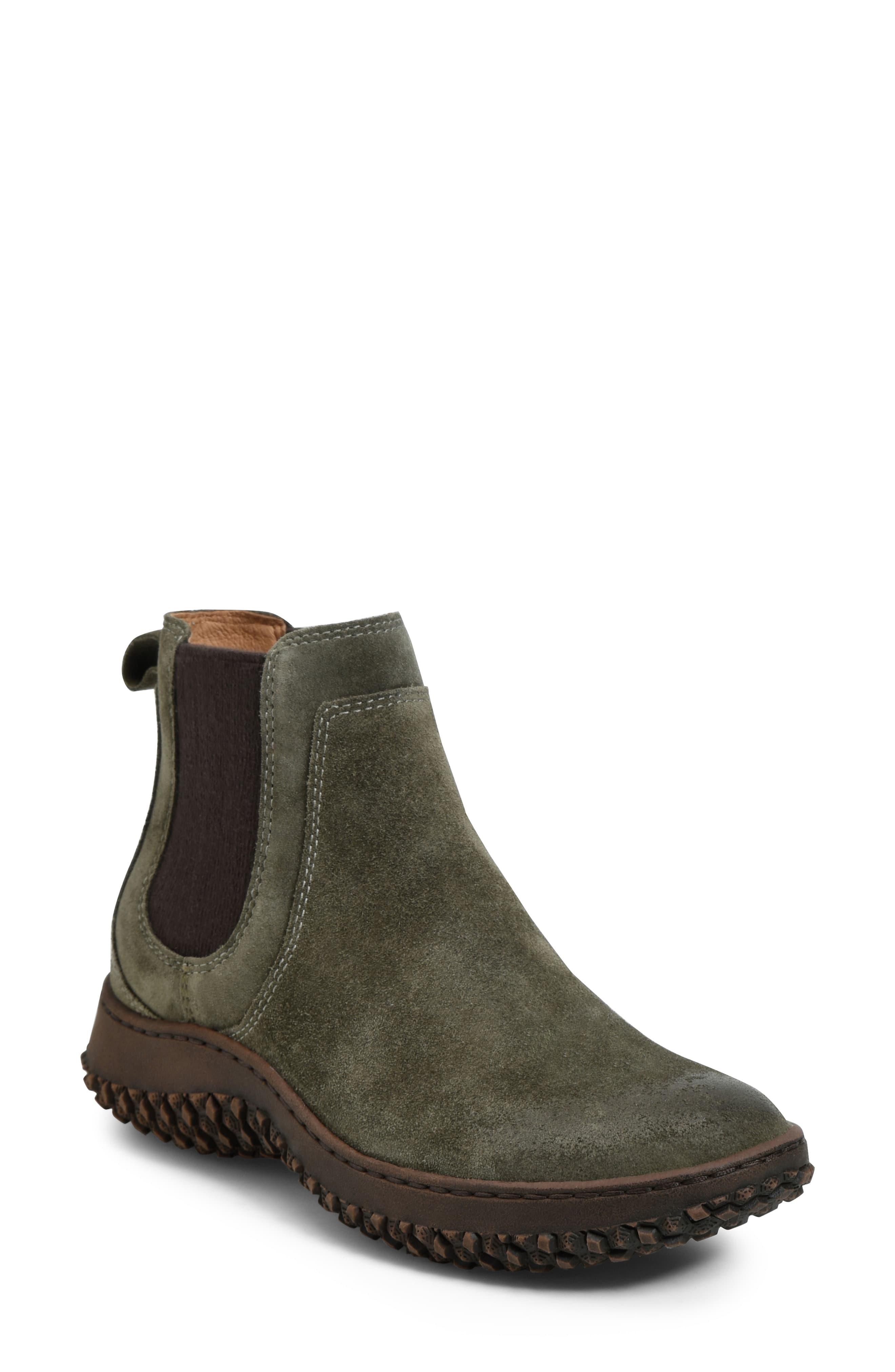 sofft abry chelsea boot