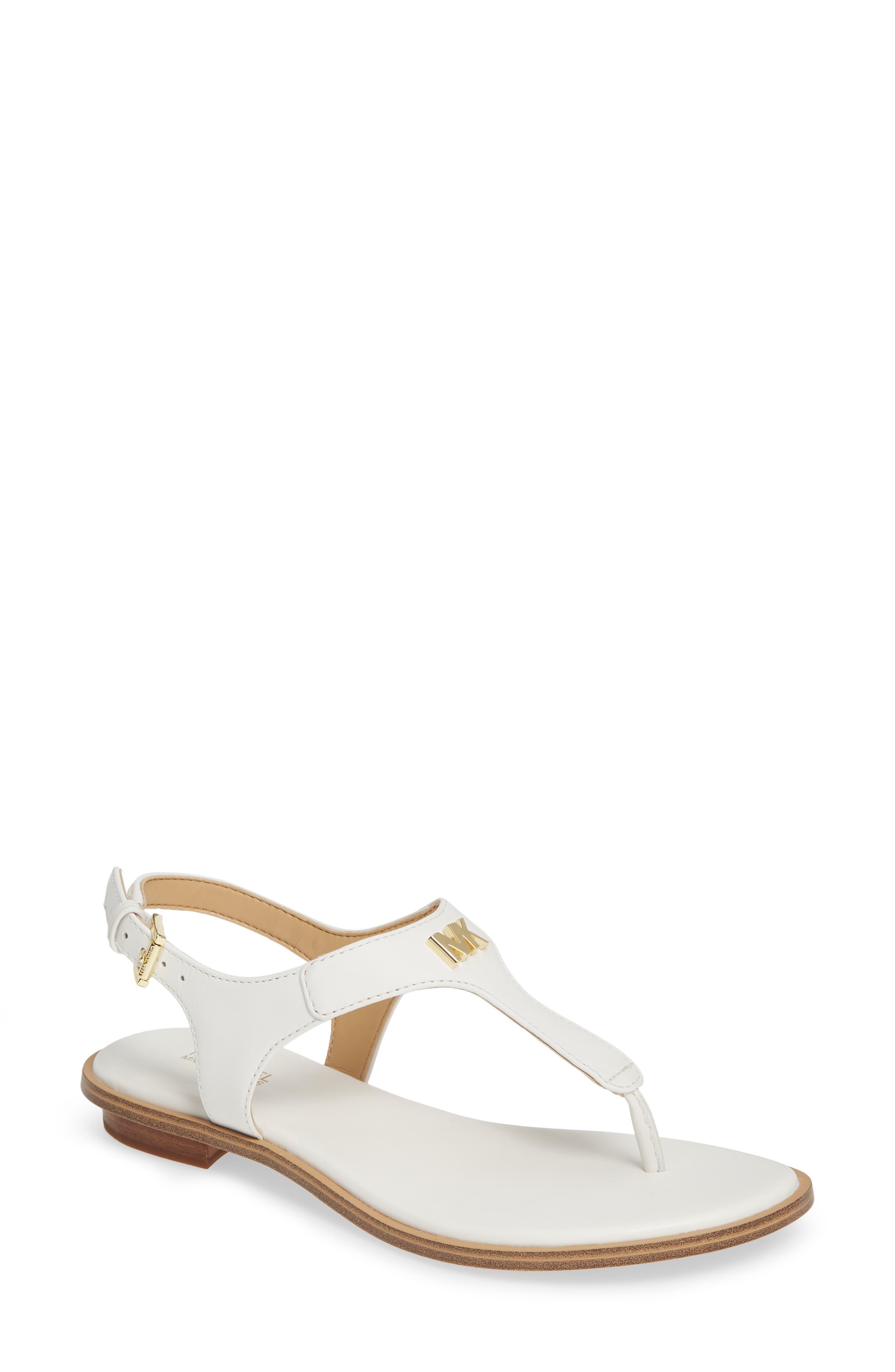 michael kors melanie sandal